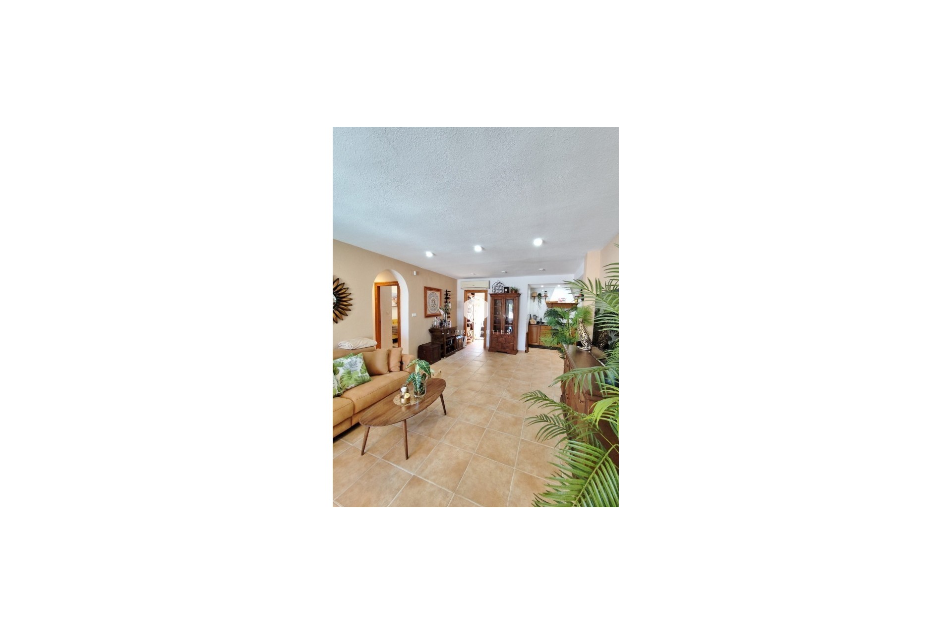 Tweedehands - Villa -
San Miguel de Salinas - Inland