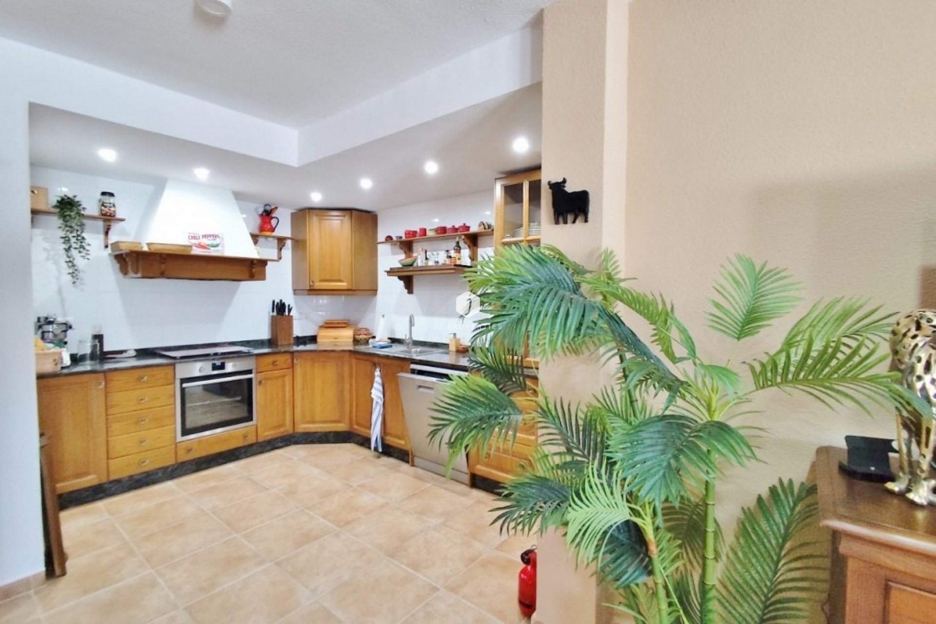 Tweedehands - Villa -
San Miguel de Salinas - Inland