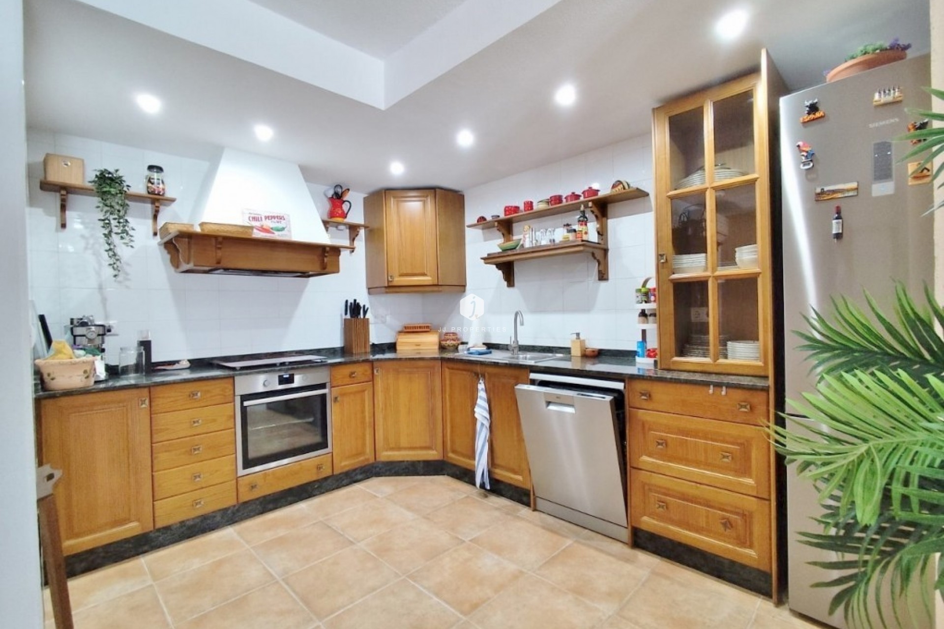 Tweedehands - Villa -
San Miguel de Salinas - Inland