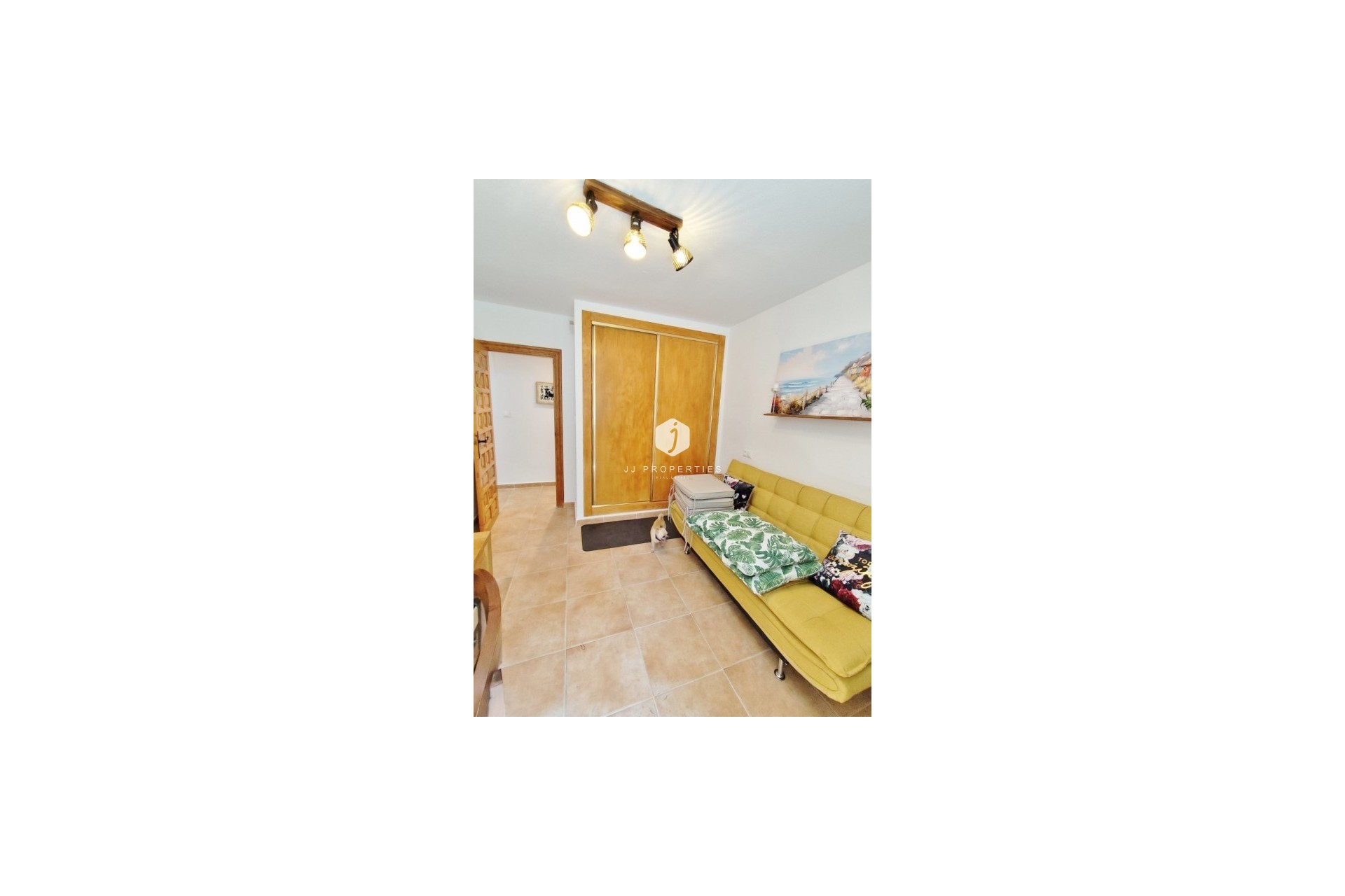 Tweedehands - Villa -
San Miguel de Salinas - Inland