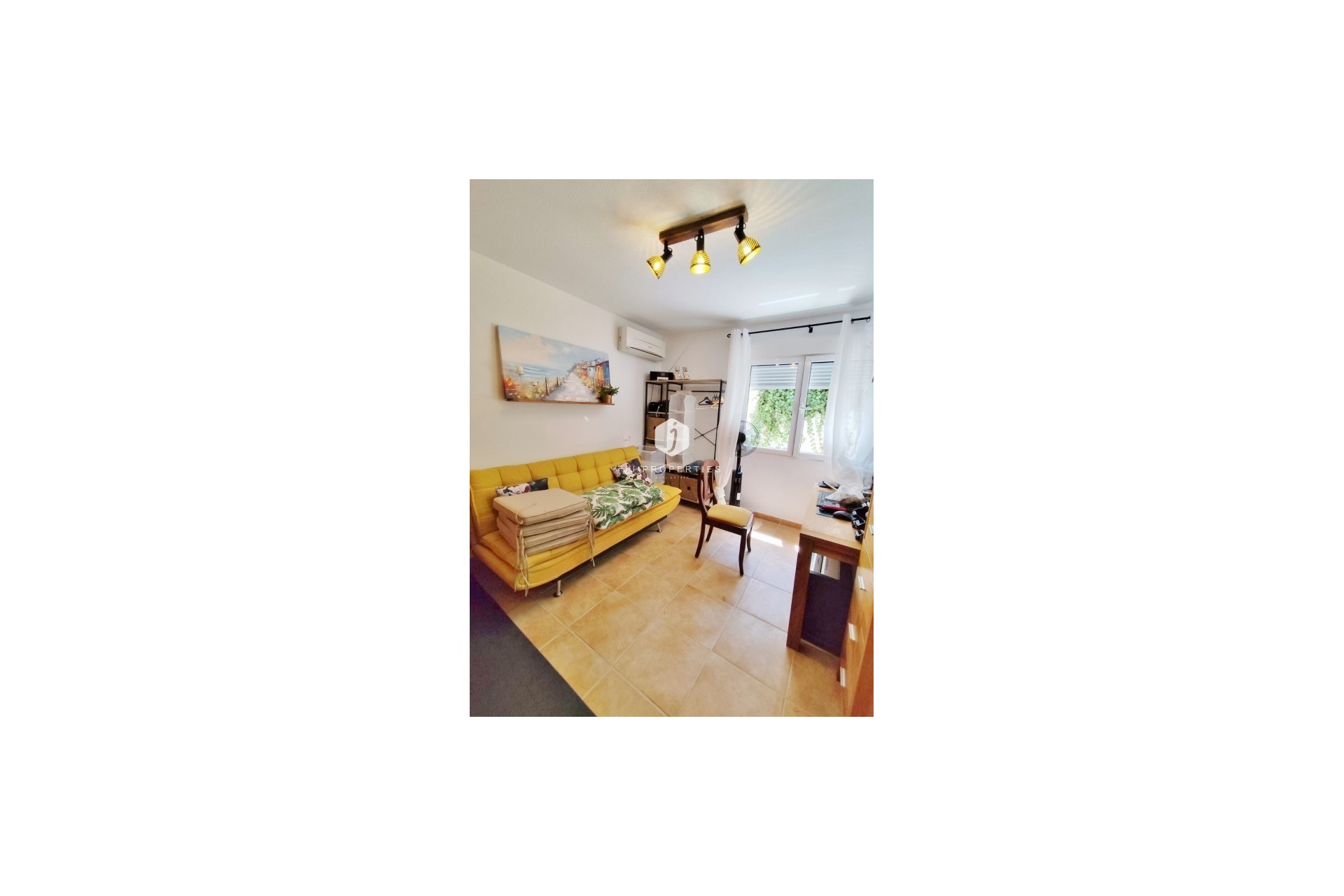 Tweedehands - Villa -
San Miguel de Salinas - Inland