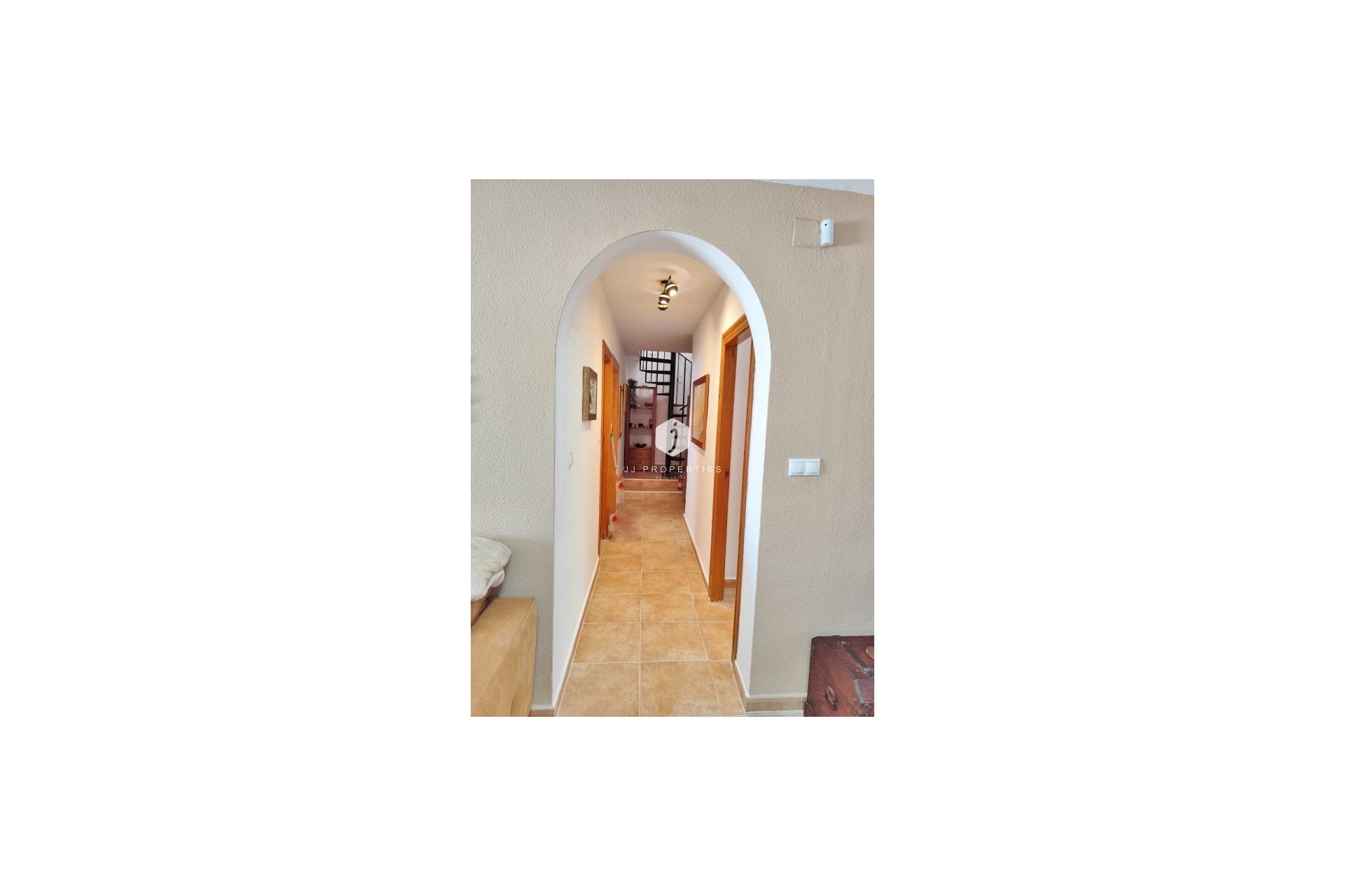 Tweedehands - Villa -
San Miguel de Salinas - Inland