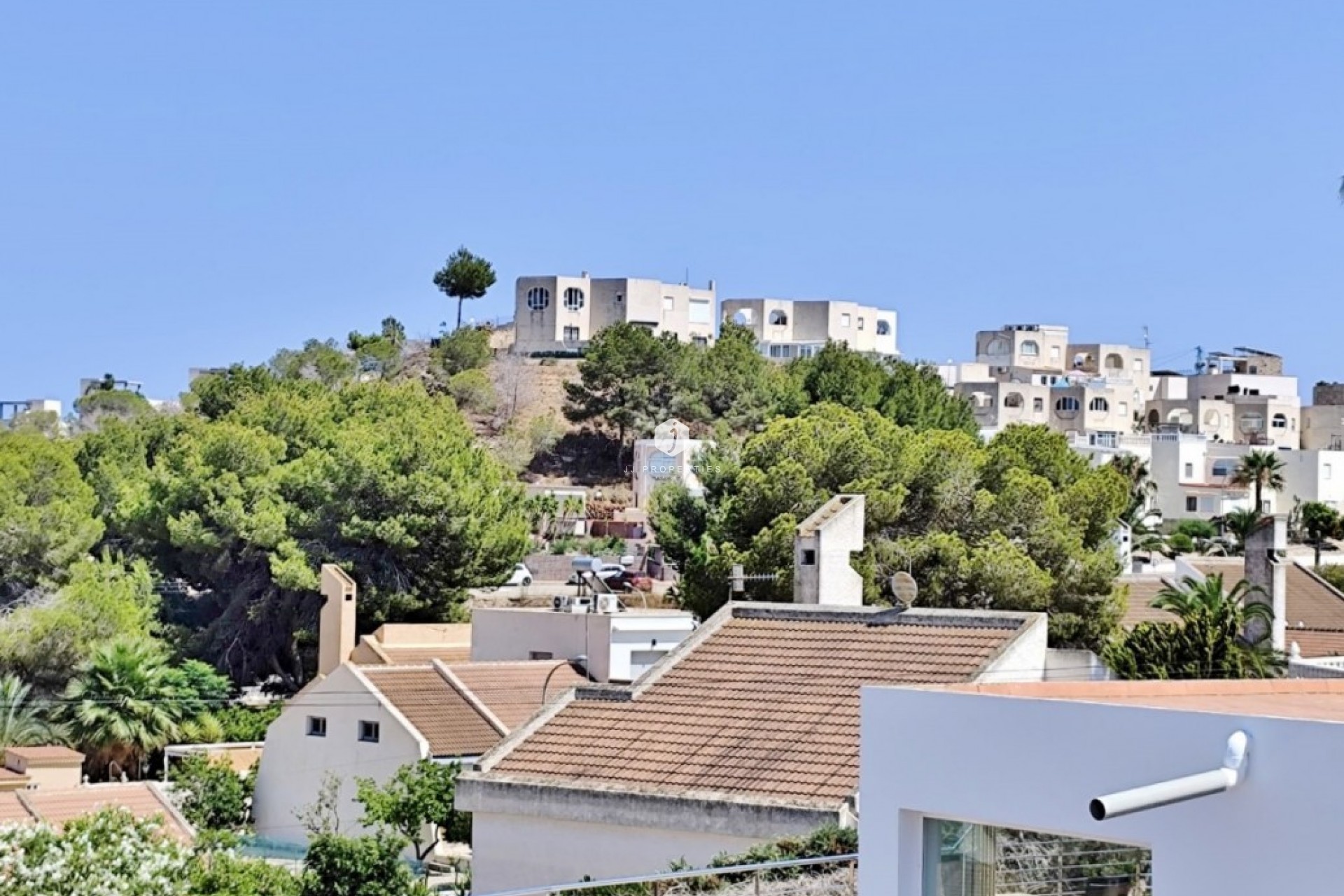 Tweedehands - Villa -
San Miguel de Salinas - Inland