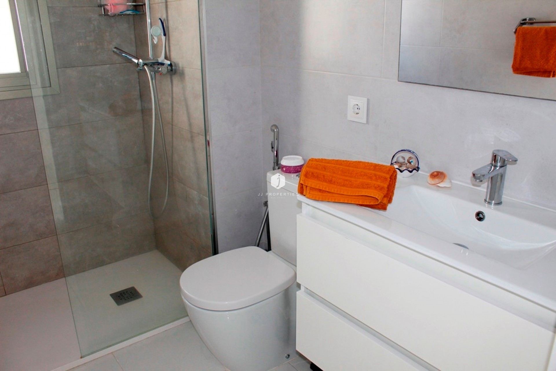 Tweedehands - Villa -
San Miguel de Salinas - Inland