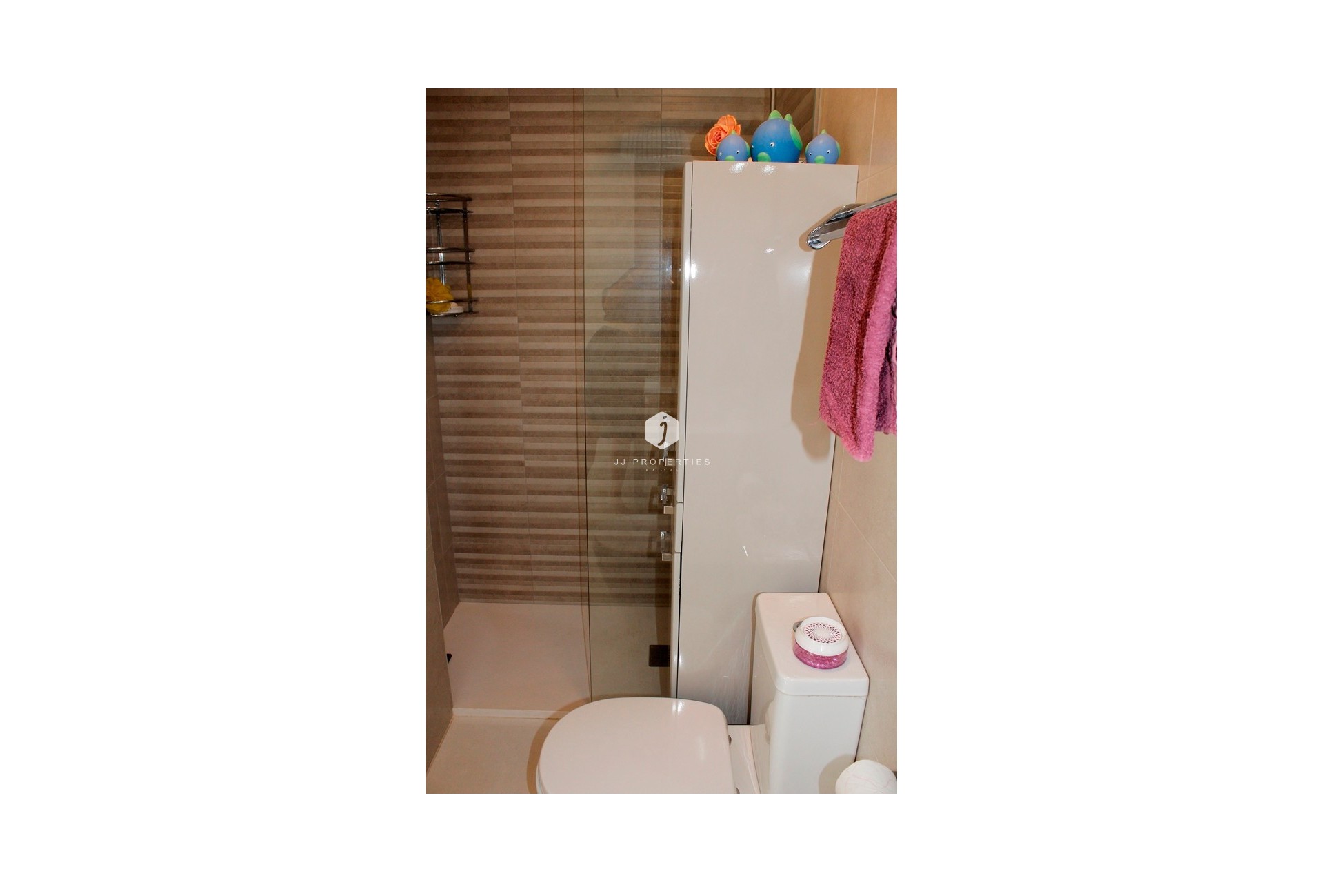 Tweedehands - Villa -
San Miguel de Salinas - Inland