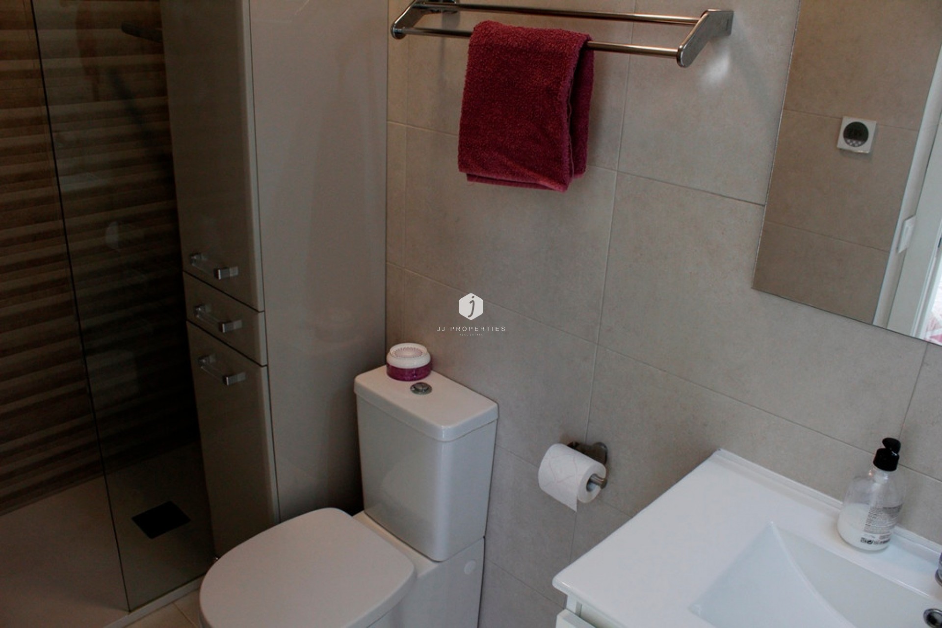 Tweedehands - Villa -
San Miguel de Salinas - Inland