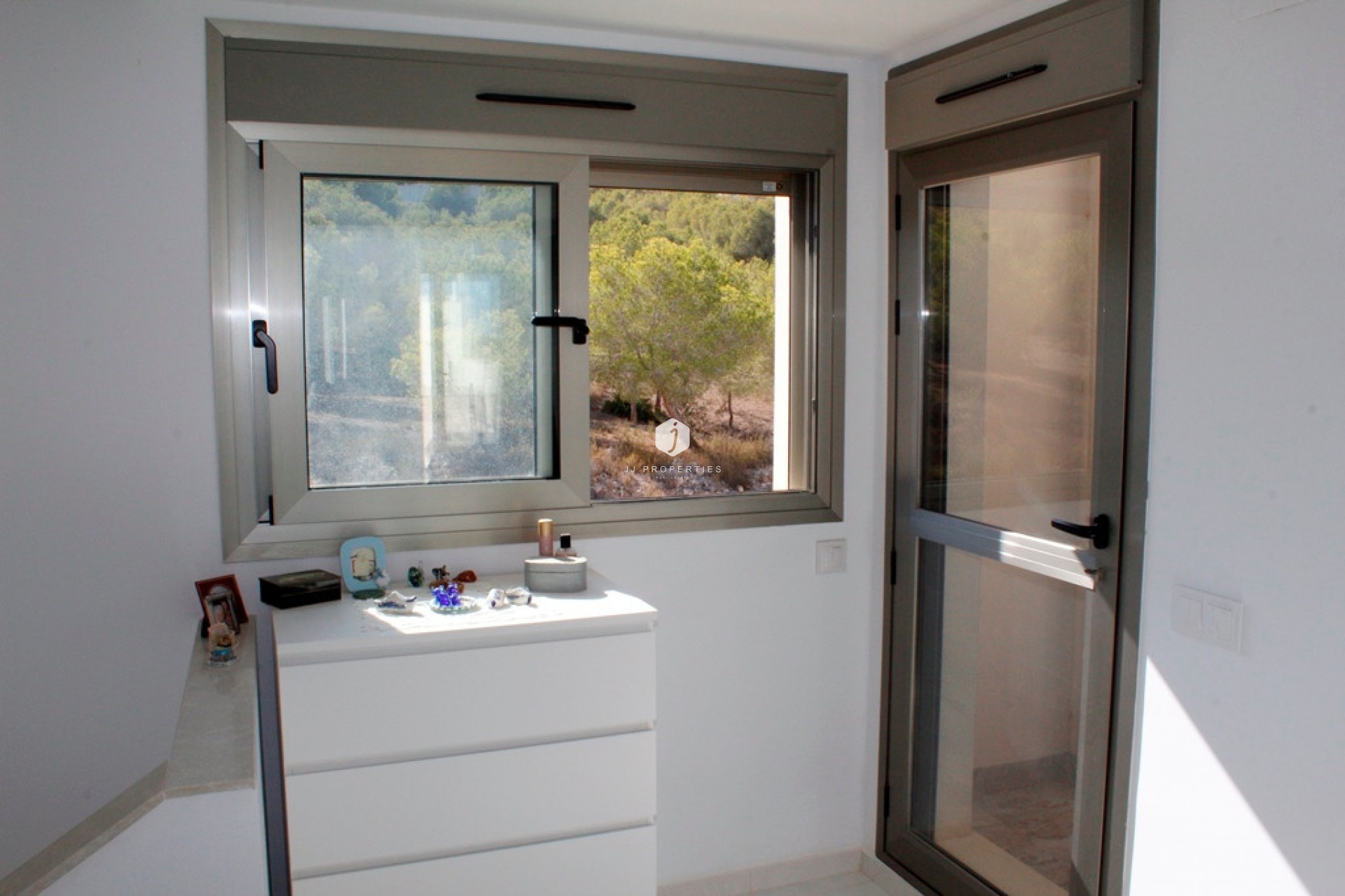 Tweedehands - Villa -
San Miguel de Salinas - Inland