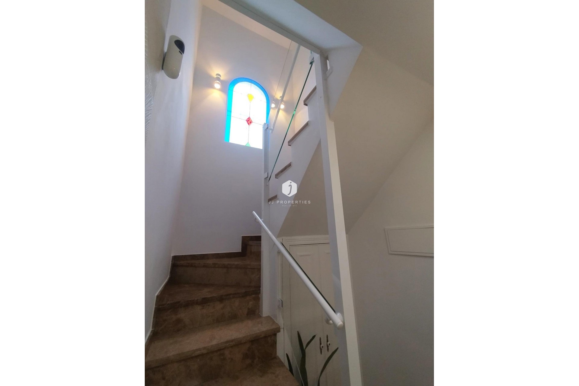 Tweedehands - Villa -
San Miguel de Salinas - Inland