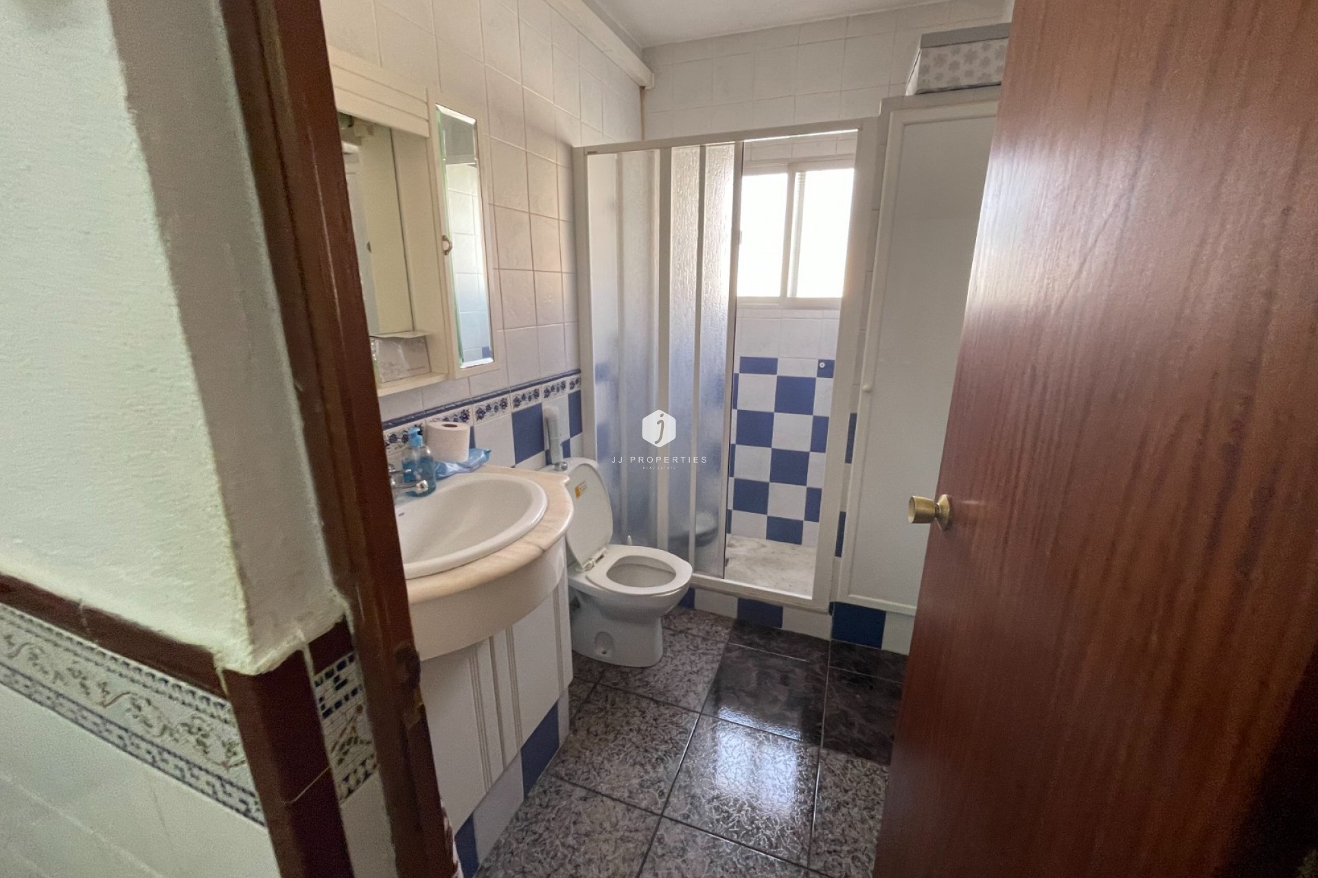 Tweedehands - Villa -
San Miguel de Salinas - Inland