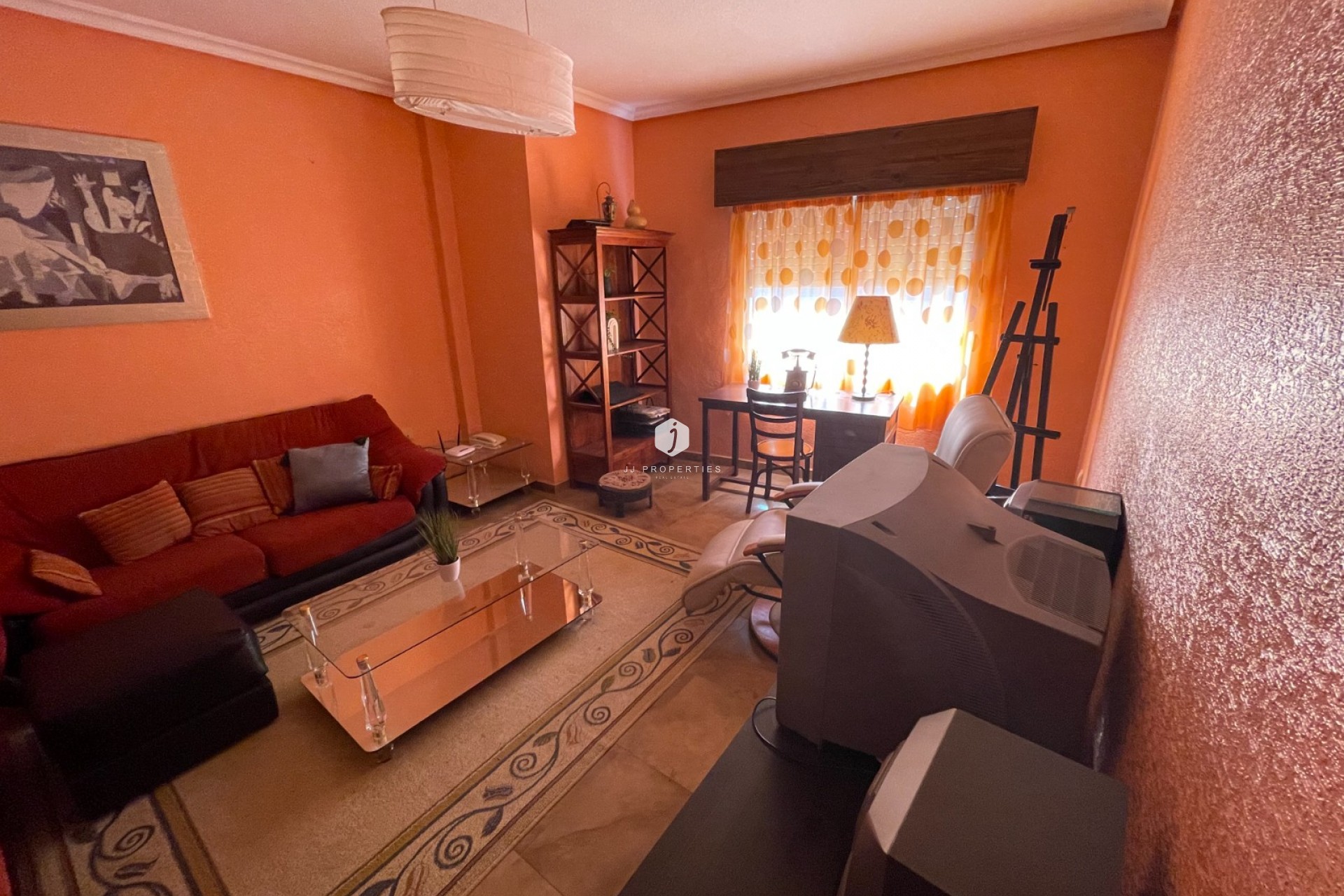 Tweedehands - Villa -
San Miguel de Salinas - Inland