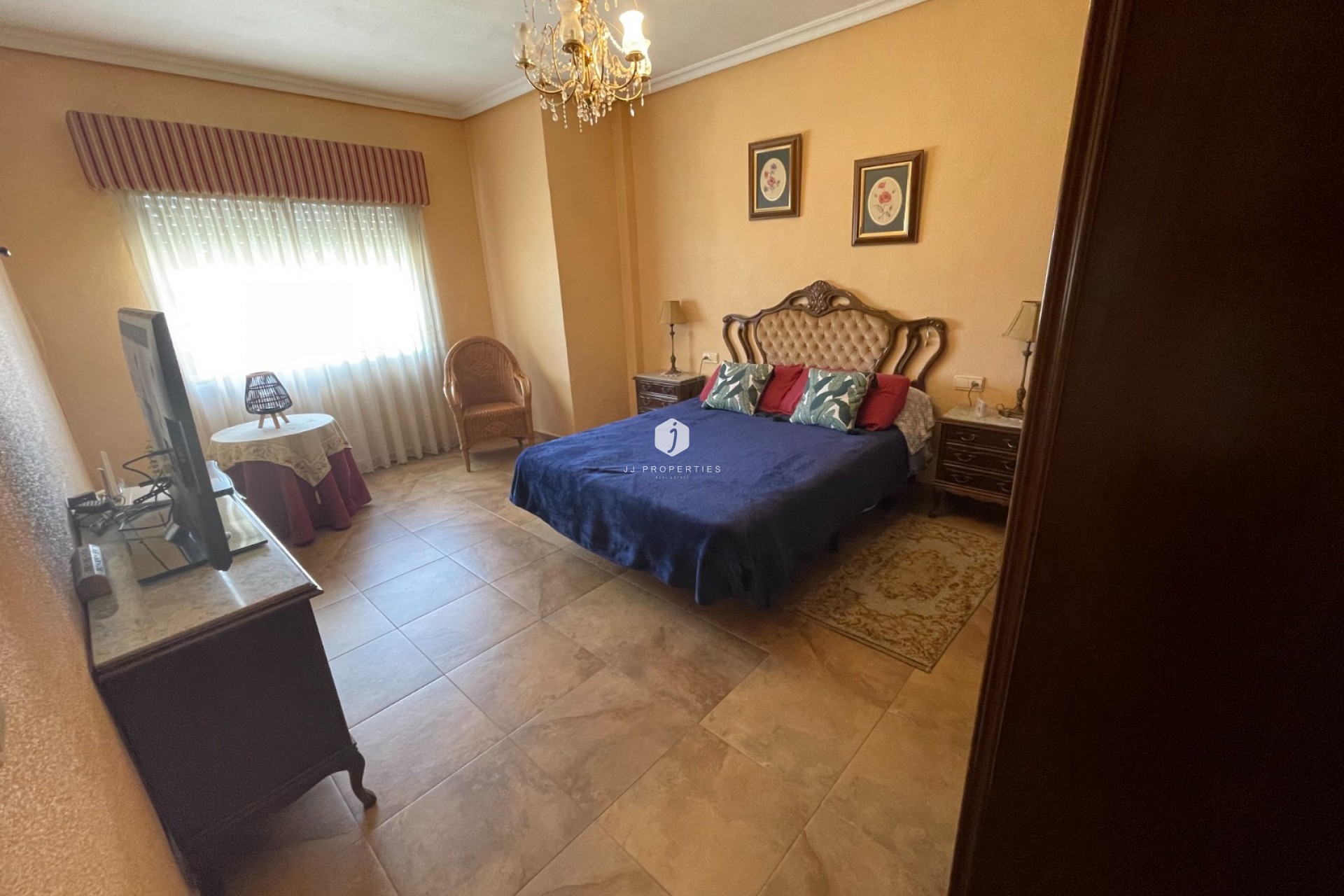 Tweedehands - Villa -
San Miguel de Salinas - Inland