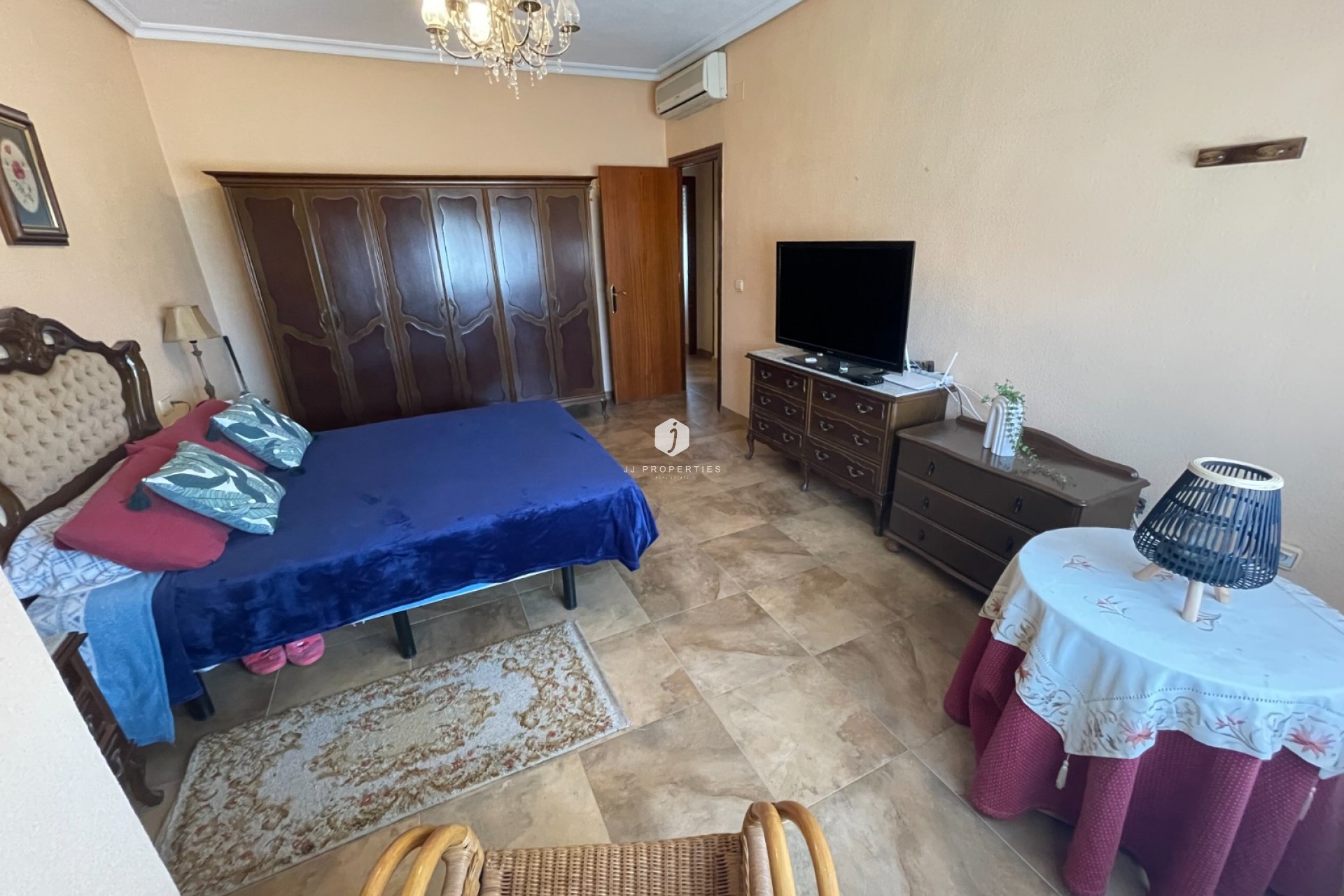 Tweedehands - Villa -
San Miguel de Salinas - Inland