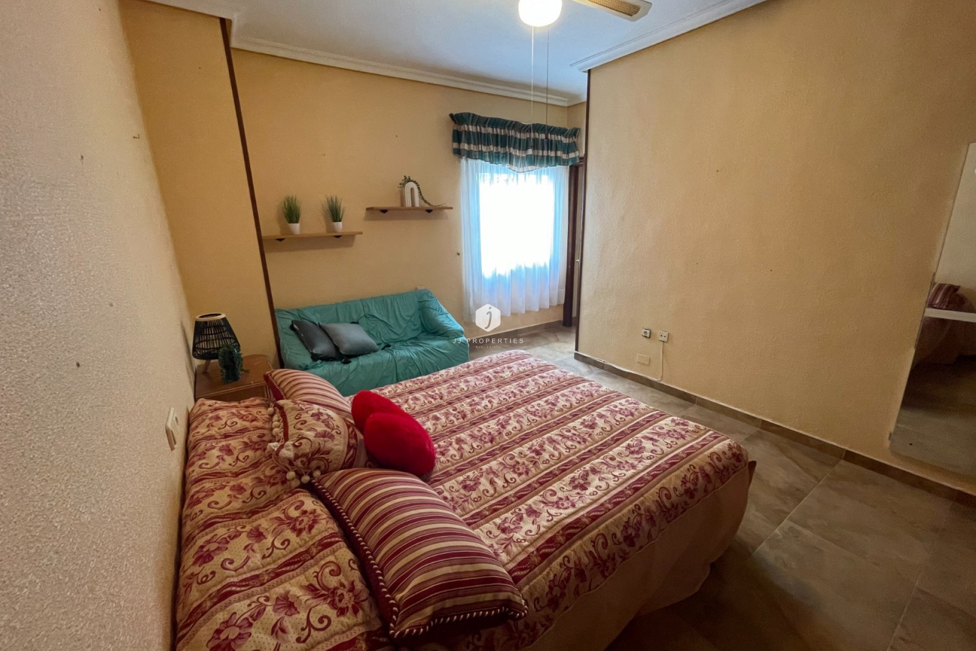 Tweedehands - Villa -
San Miguel de Salinas - Inland