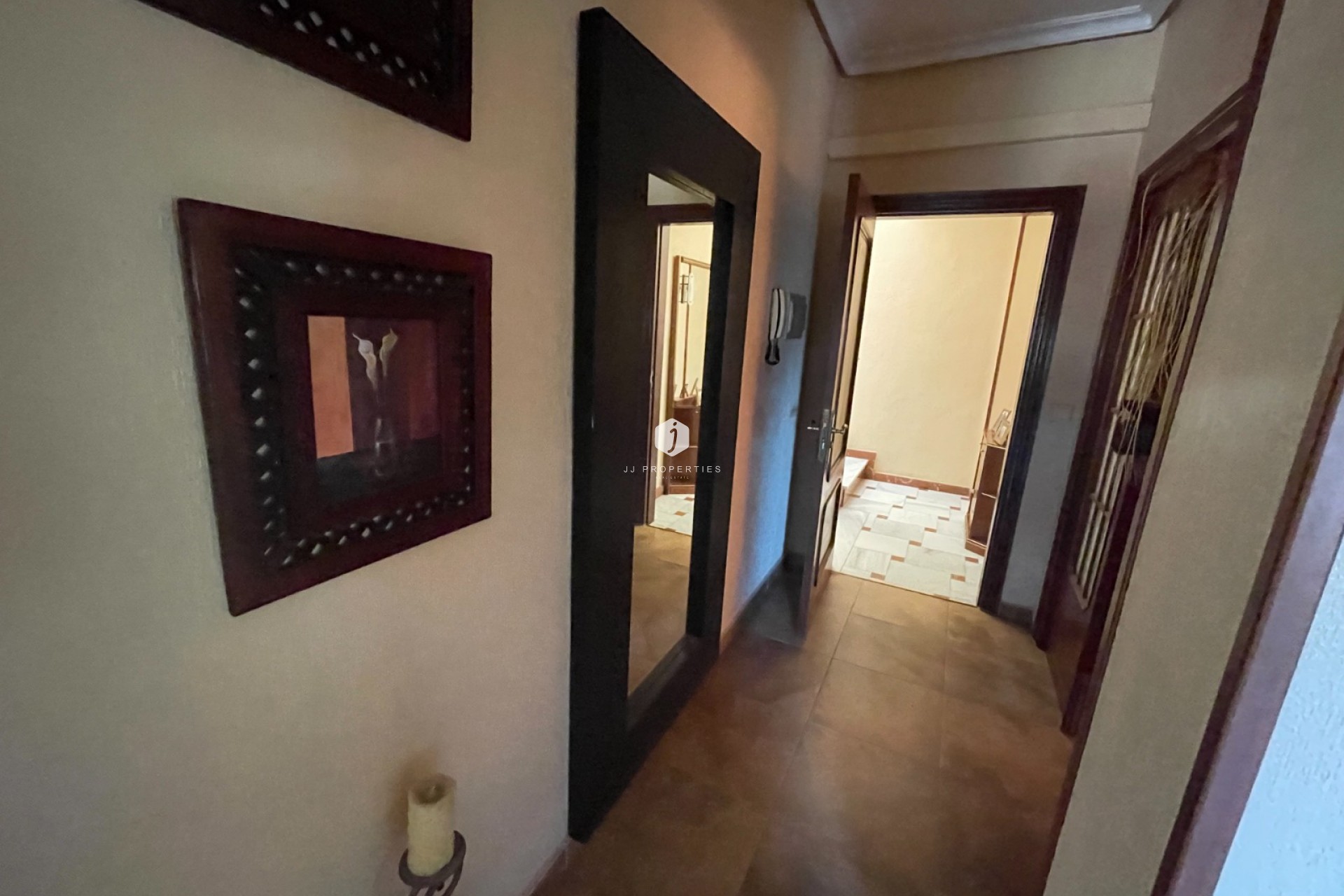 Tweedehands - Villa -
San Miguel de Salinas - Inland