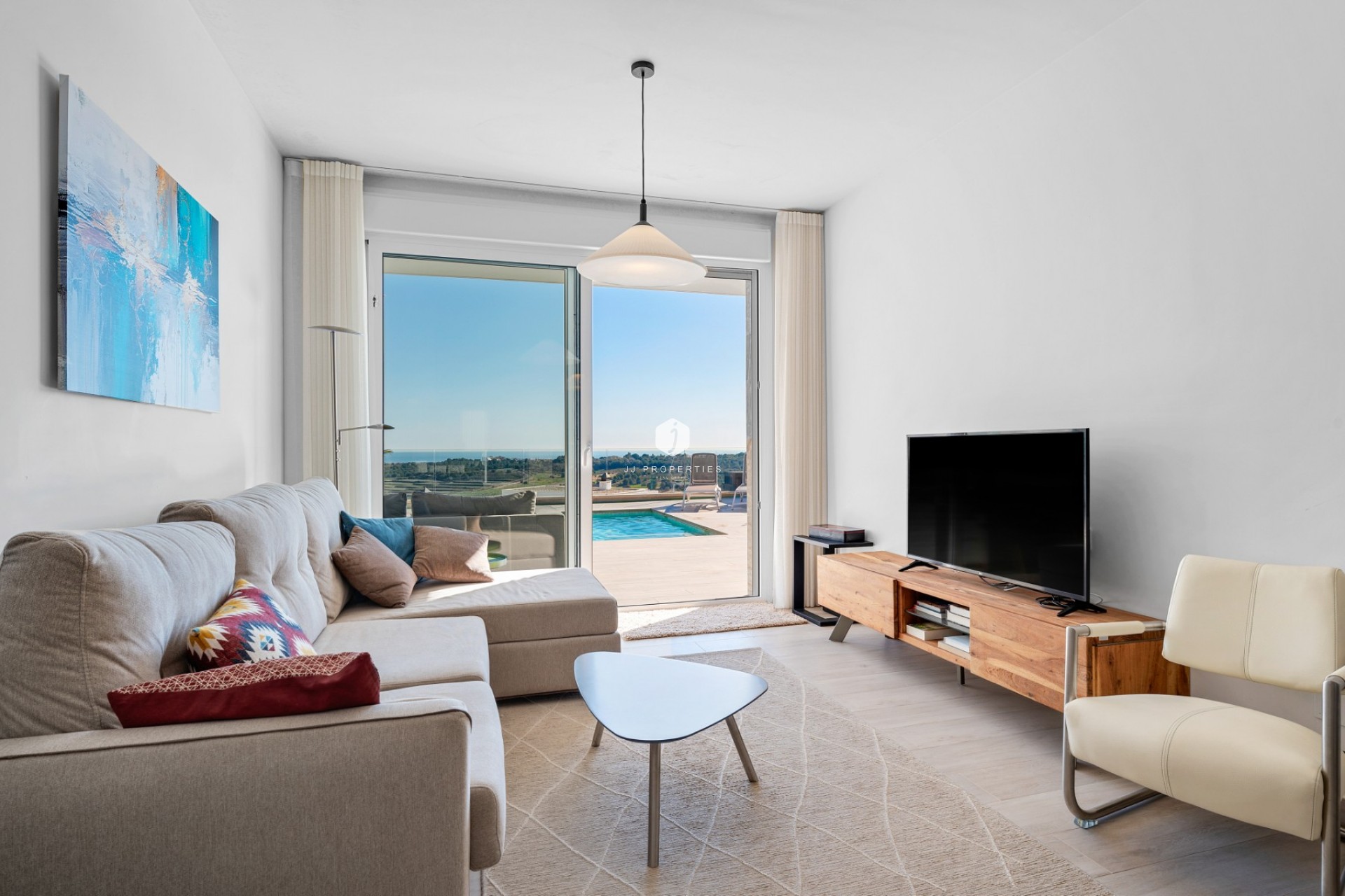 Tweedehands - Villa -
San Miguel de Salinas - Inland