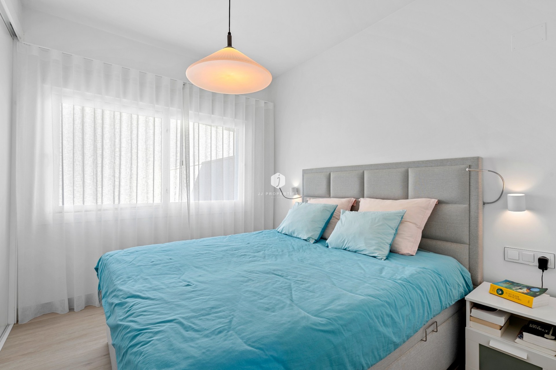 Tweedehands - Villa -
San Miguel de Salinas - Inland