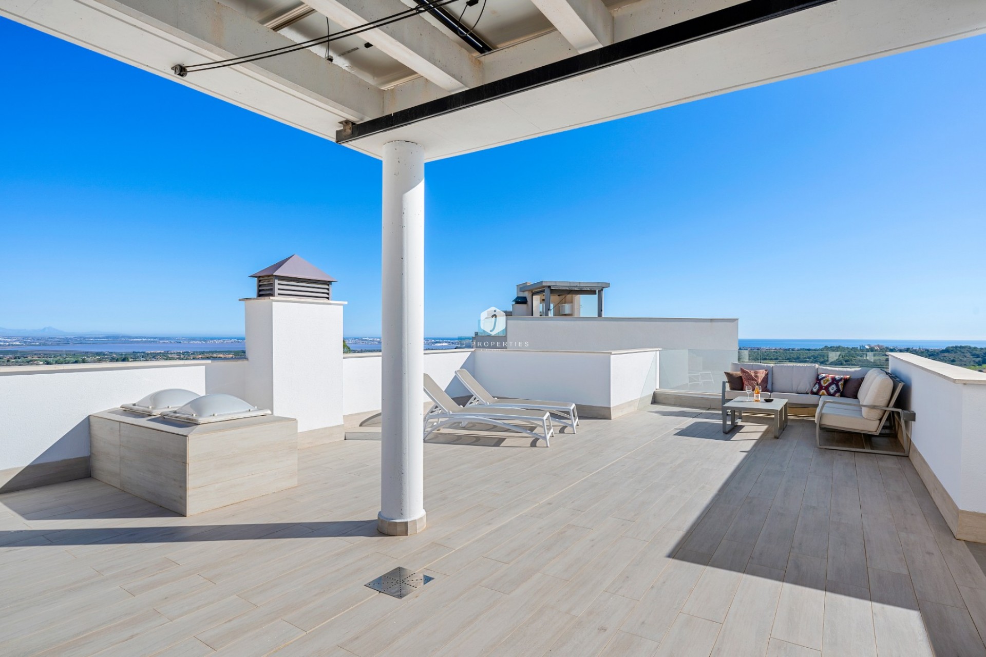 Tweedehands - Villa -
San Miguel de Salinas - Inland