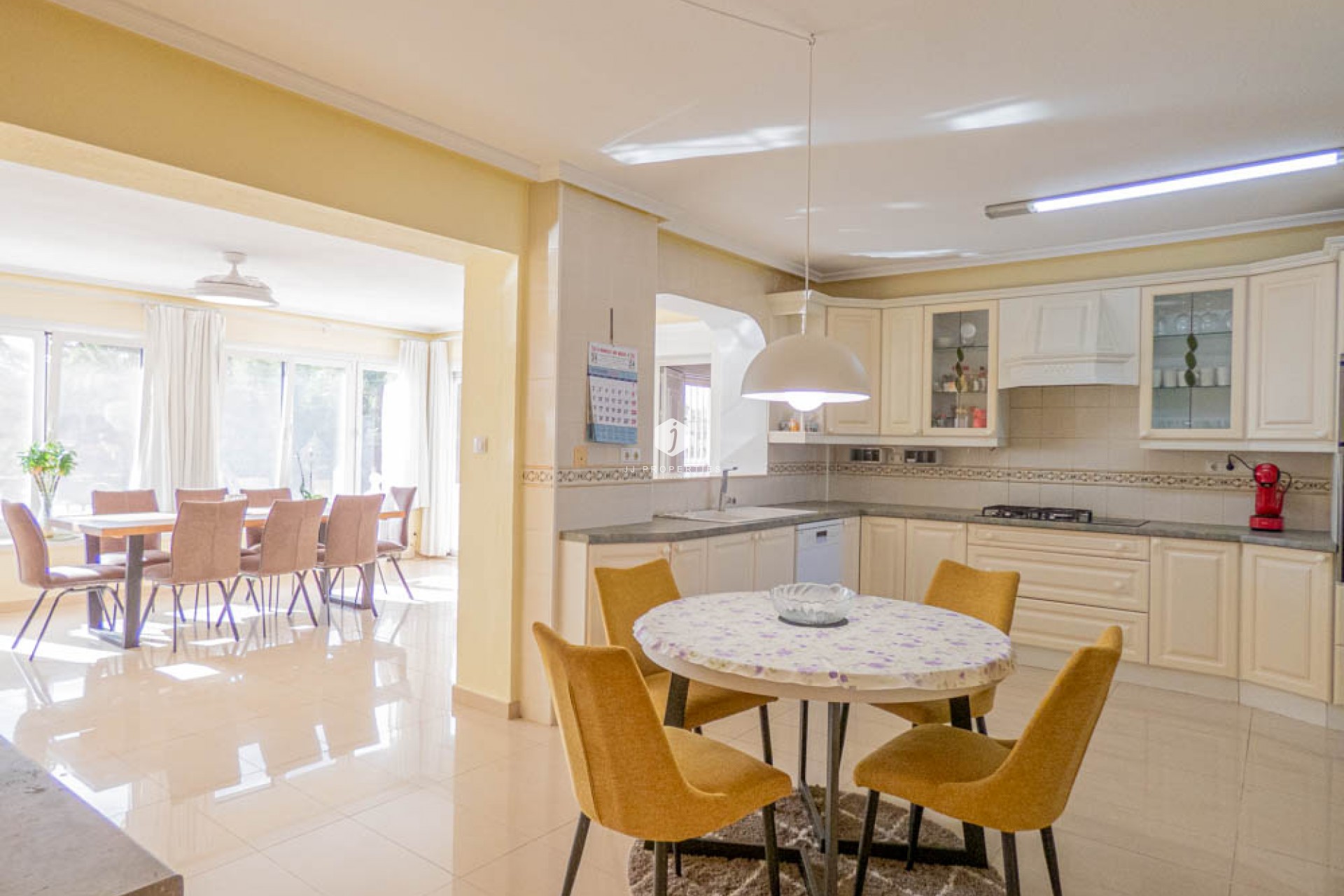 Tweedehands - Villa -
San Miguel de Salinas - Inland