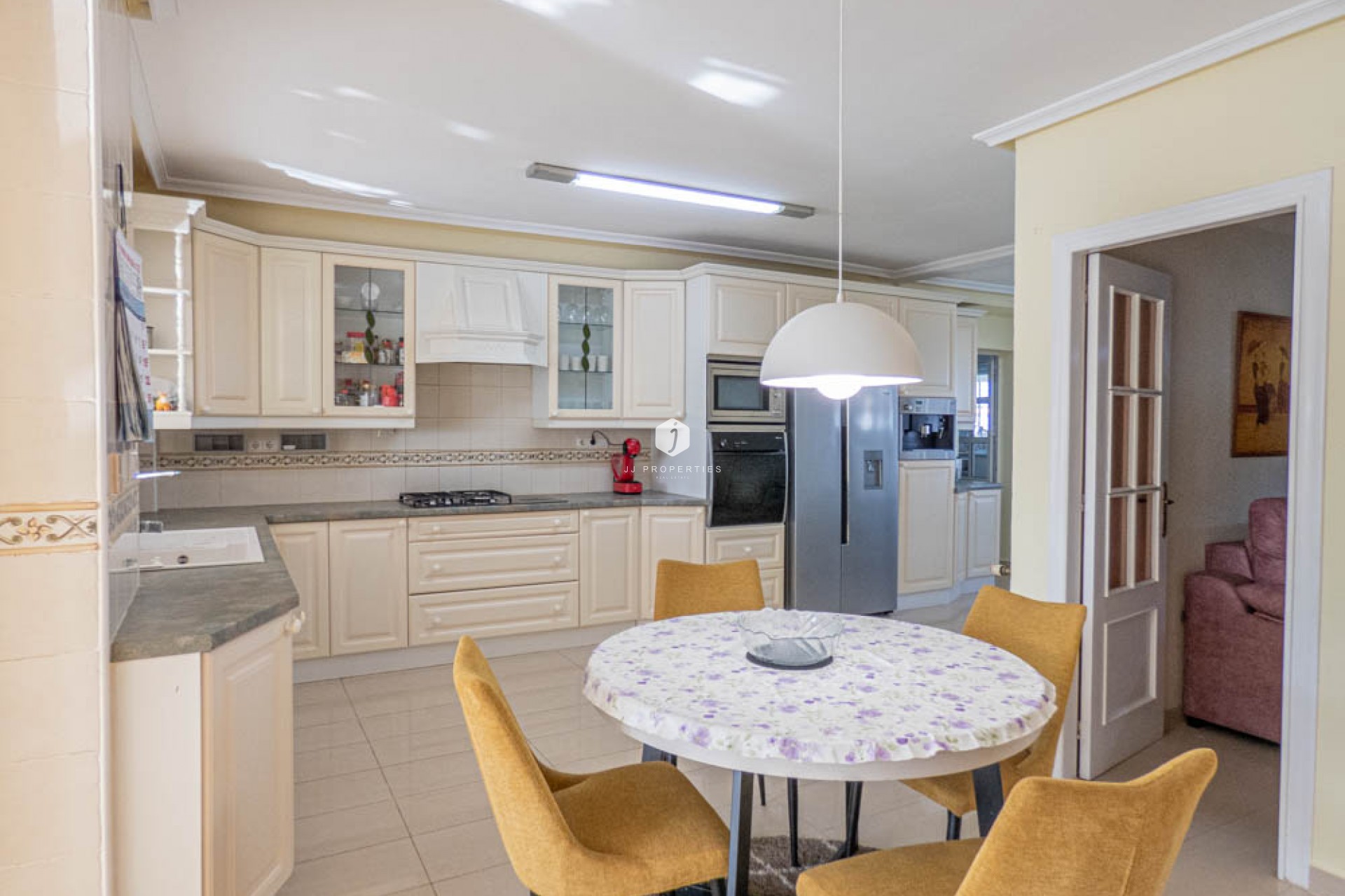 Tweedehands - Villa -
San Miguel de Salinas - Inland