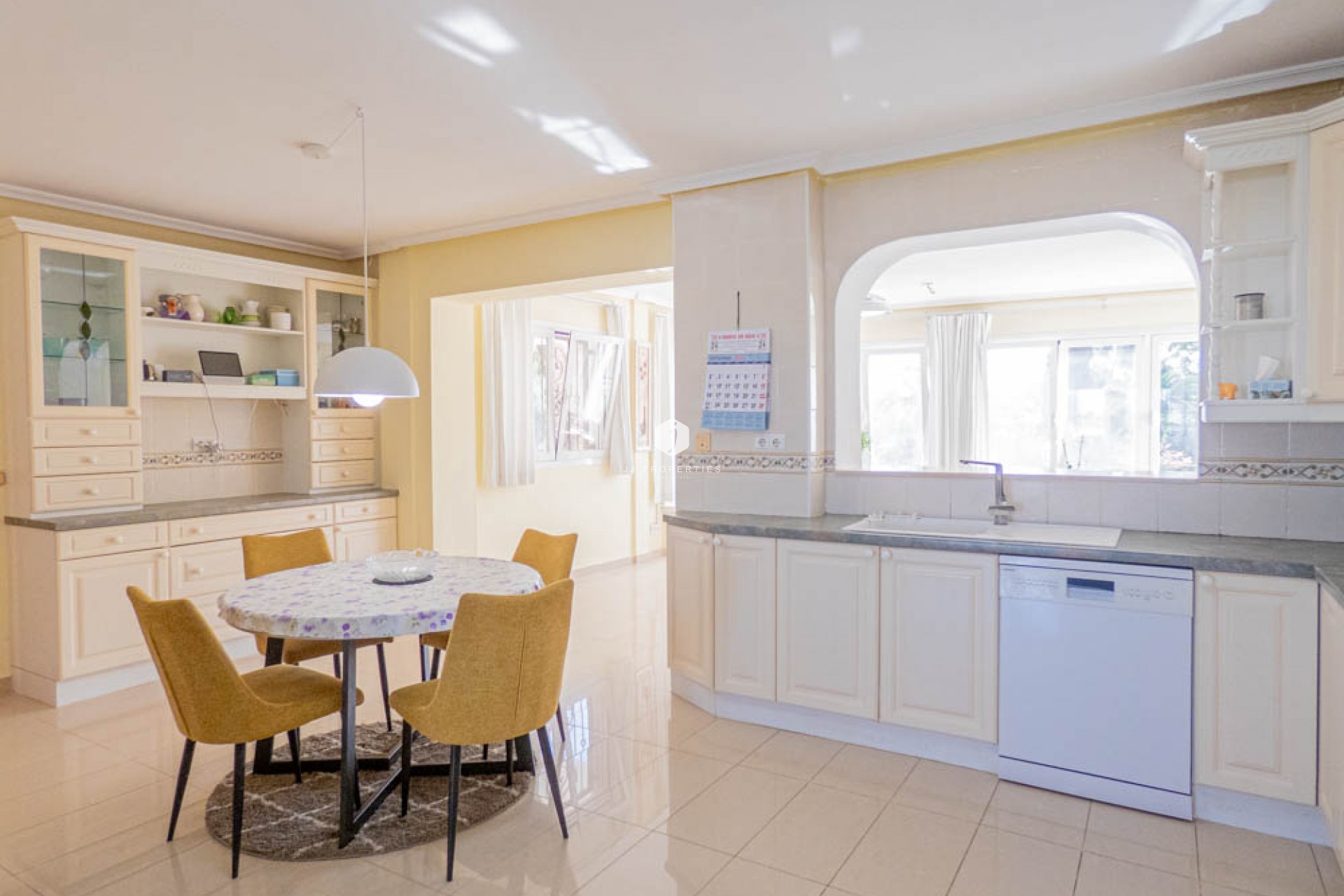 Tweedehands - Villa -
San Miguel de Salinas - Inland