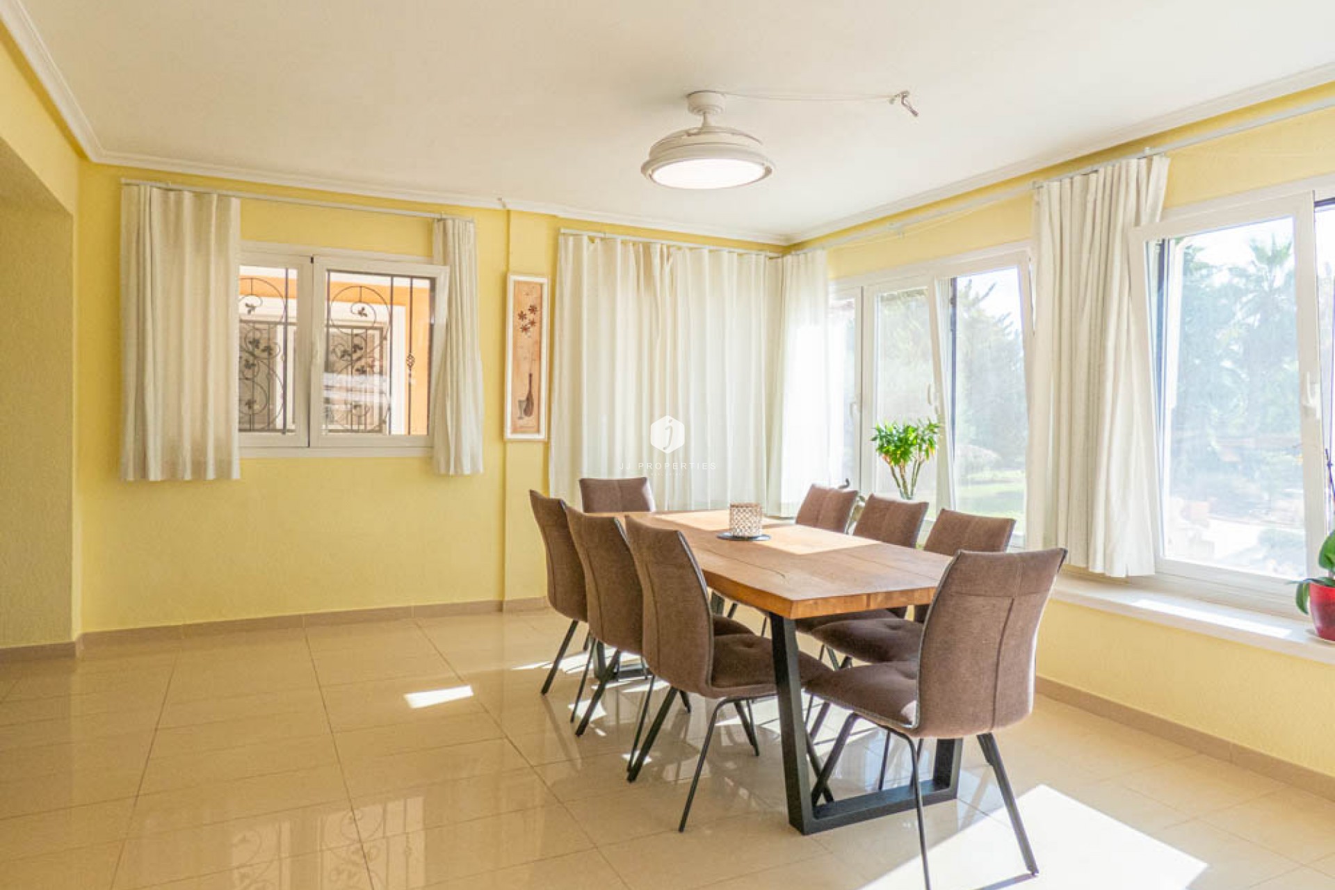 Tweedehands - Villa -
San Miguel de Salinas - Inland