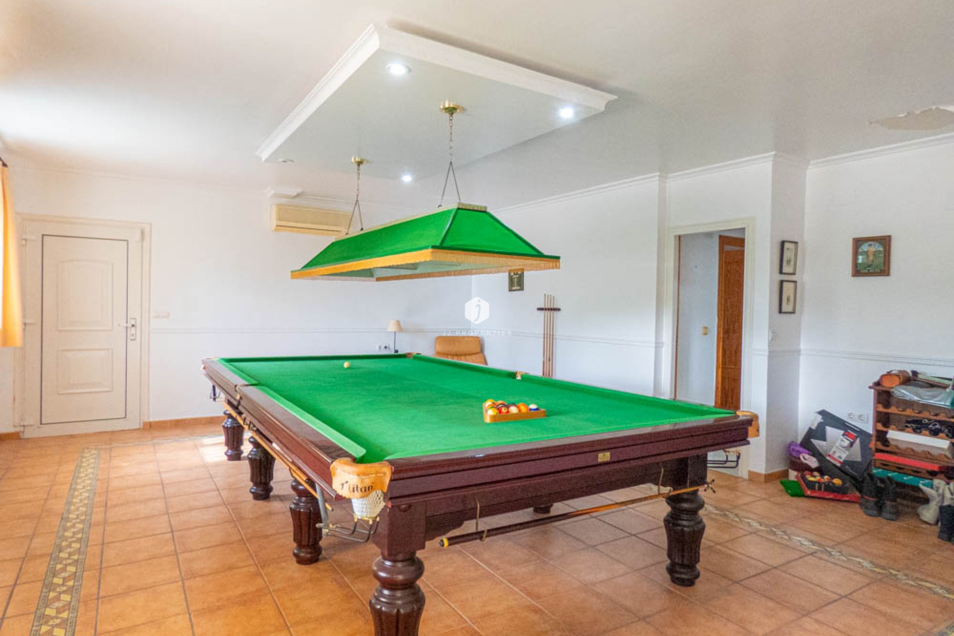 Tweedehands - Villa -
San Miguel de Salinas - Inland