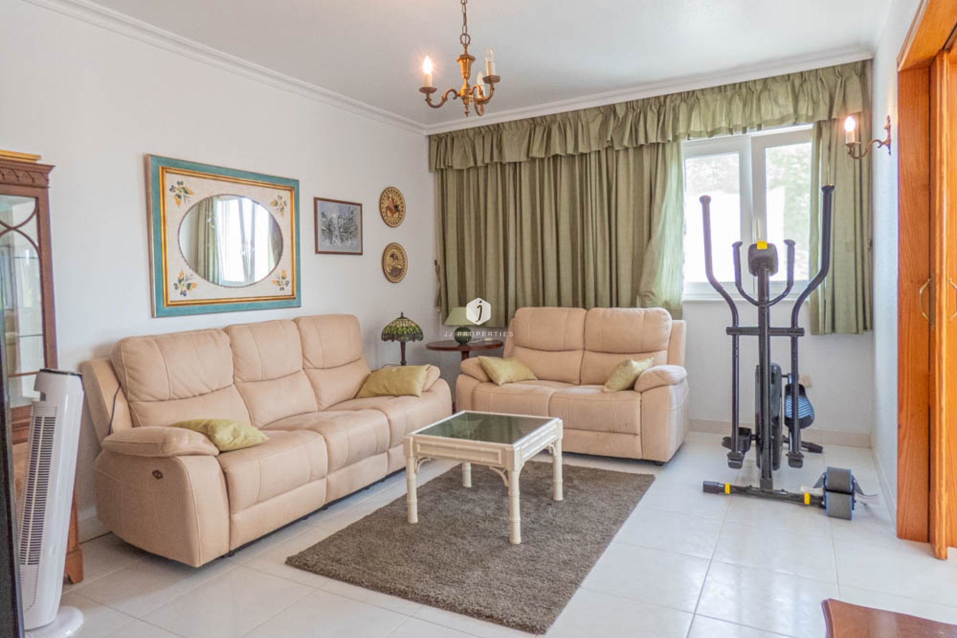 Tweedehands - Villa -
San Miguel de Salinas - Inland