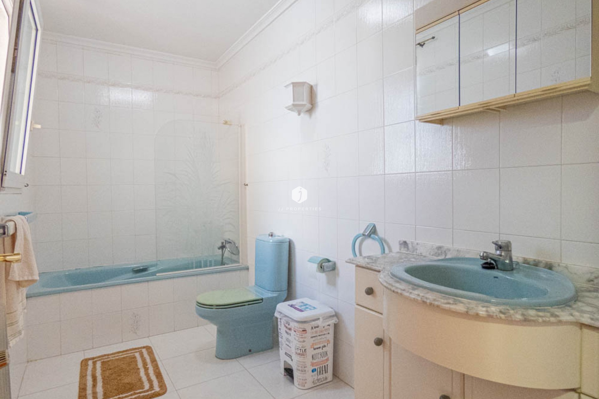 Tweedehands - Villa -
San Miguel de Salinas - Inland