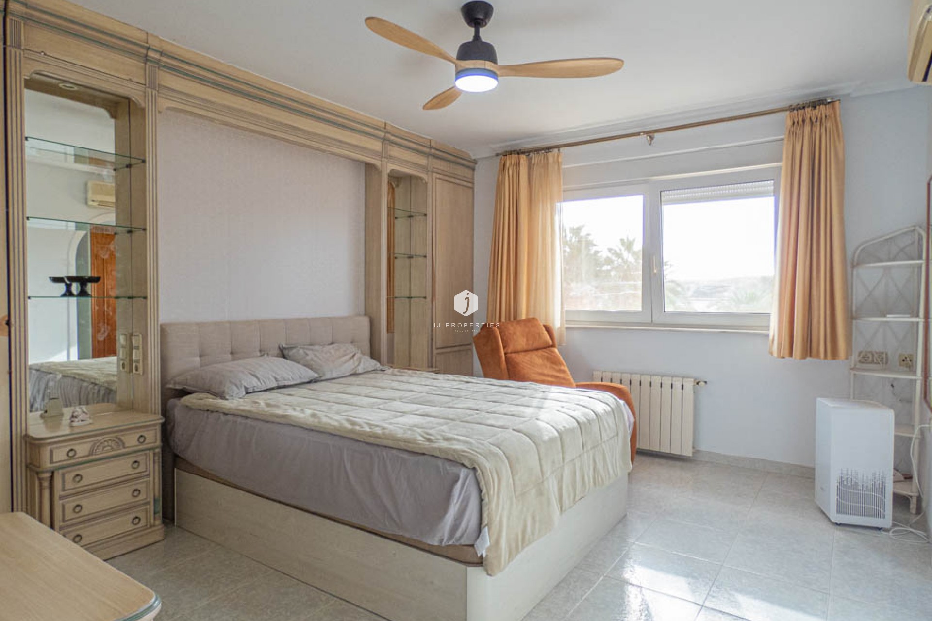 Tweedehands - Villa -
San Miguel de Salinas - Inland