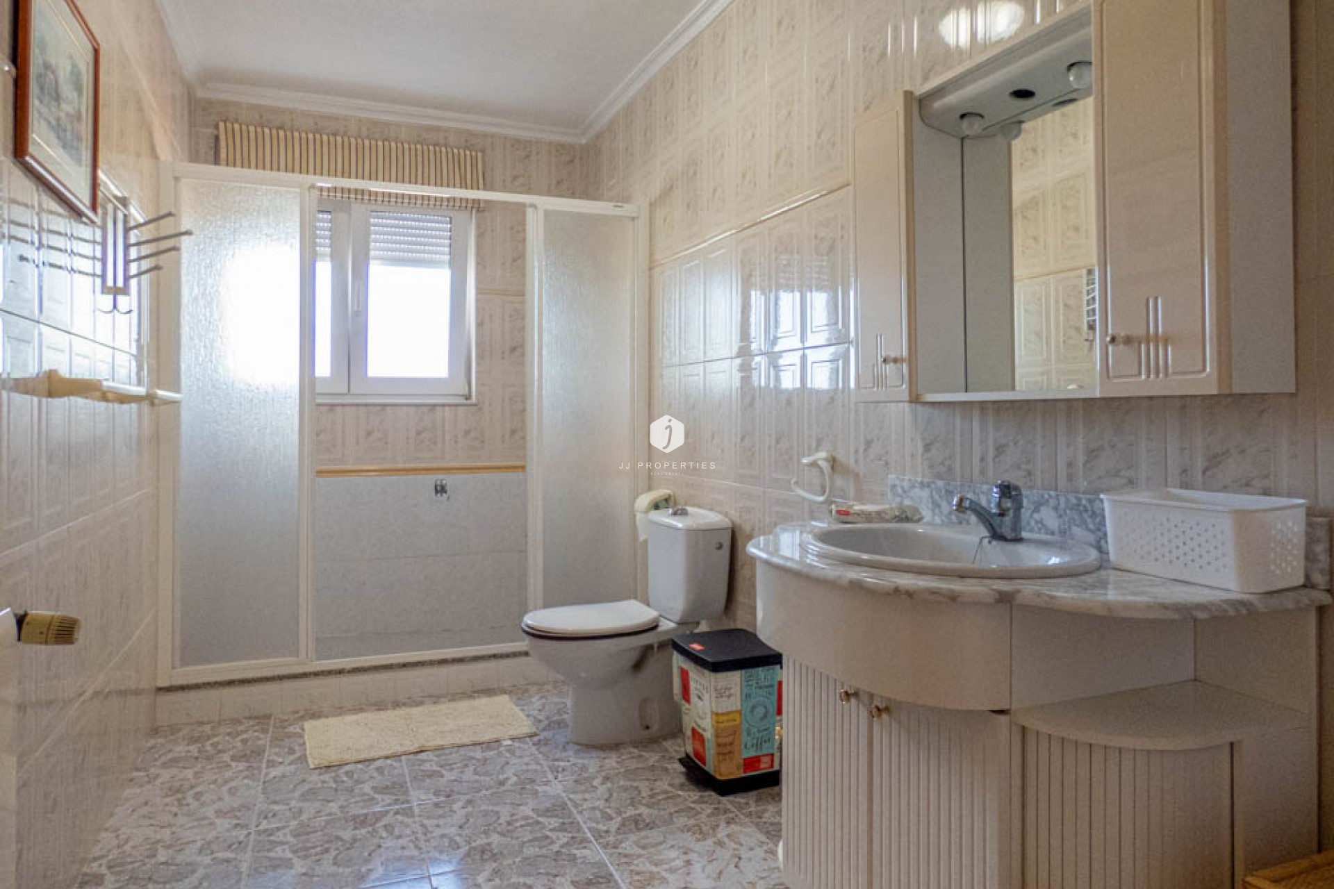 Tweedehands - Villa -
San Miguel de Salinas - Inland