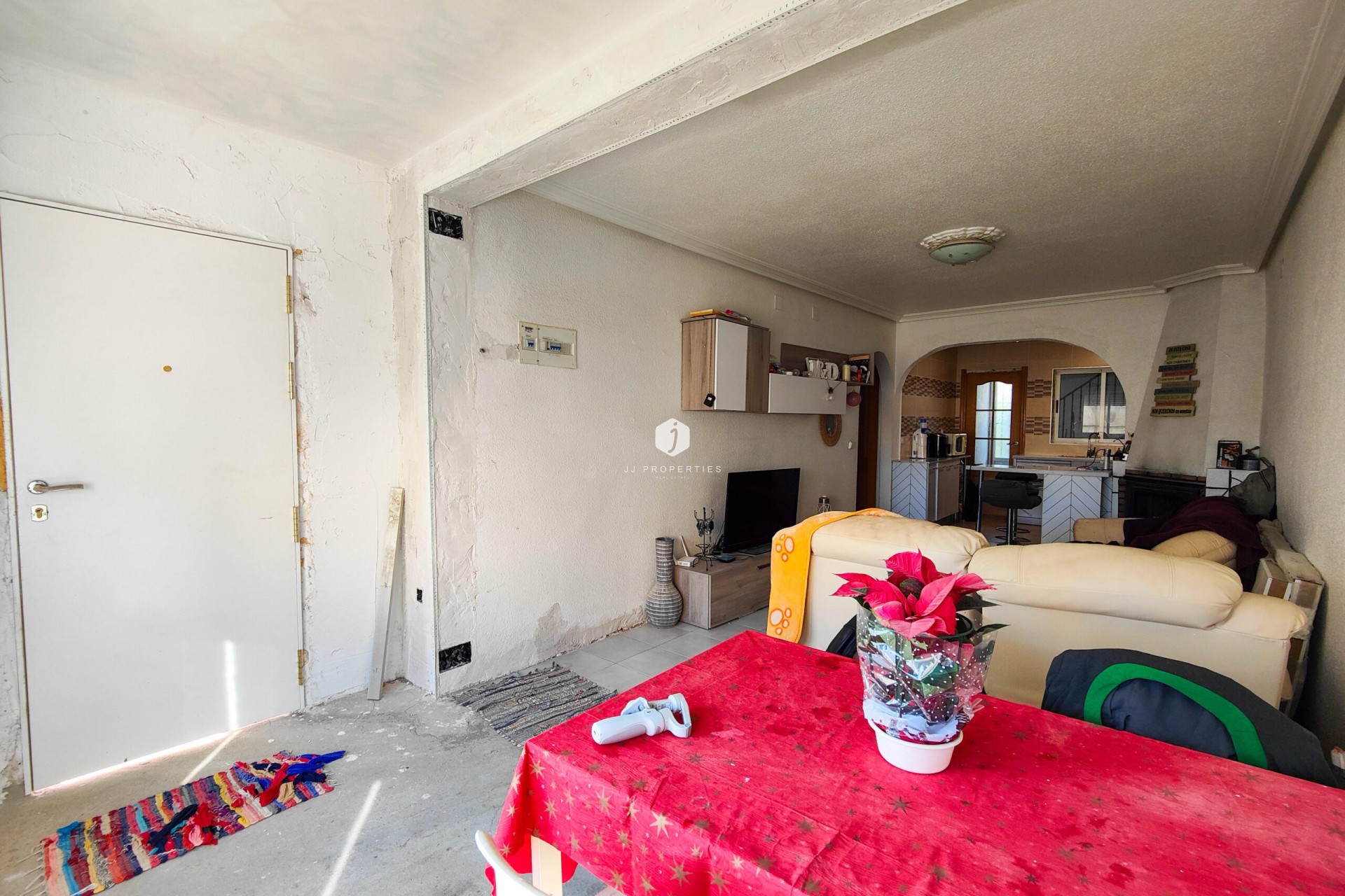 Tweedehands - Villa -
San Miguel de Salinas - Inland