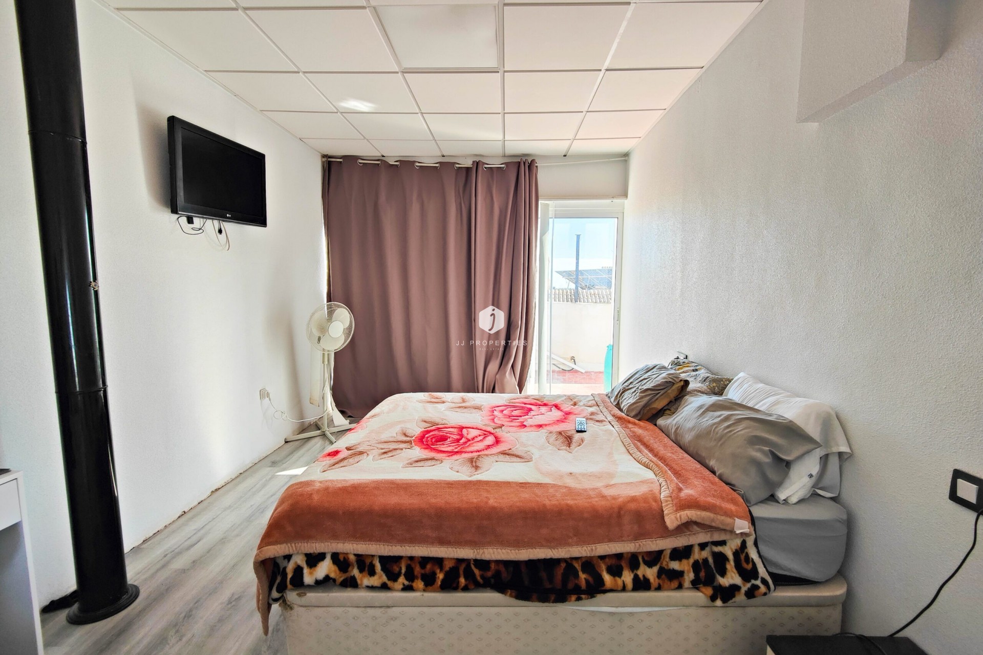 Tweedehands - Villa -
San Miguel de Salinas - Inland