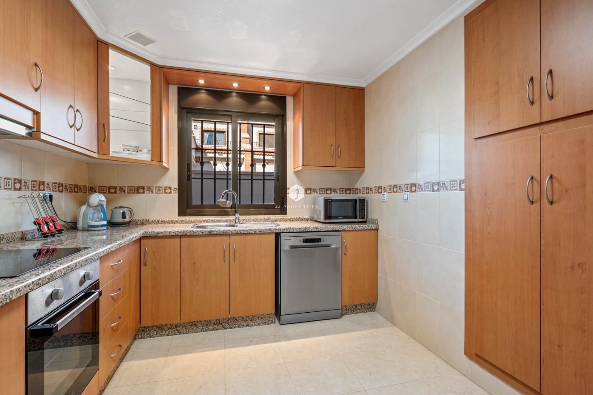 Tweedehands - Villa -
San Miguel de Salinas - Inland