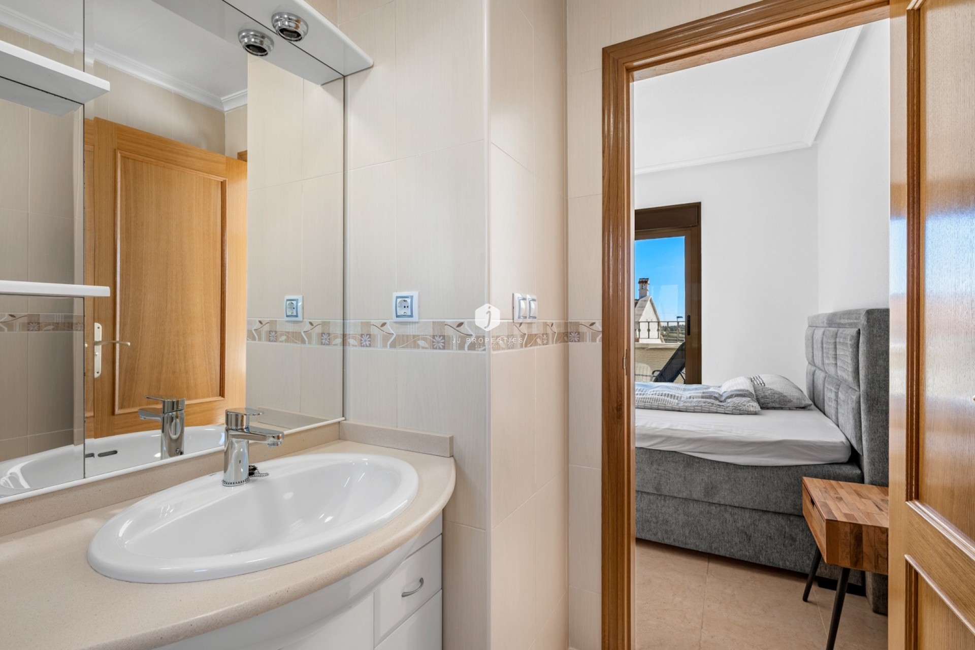 Tweedehands - Villa -
San Miguel de Salinas - Inland