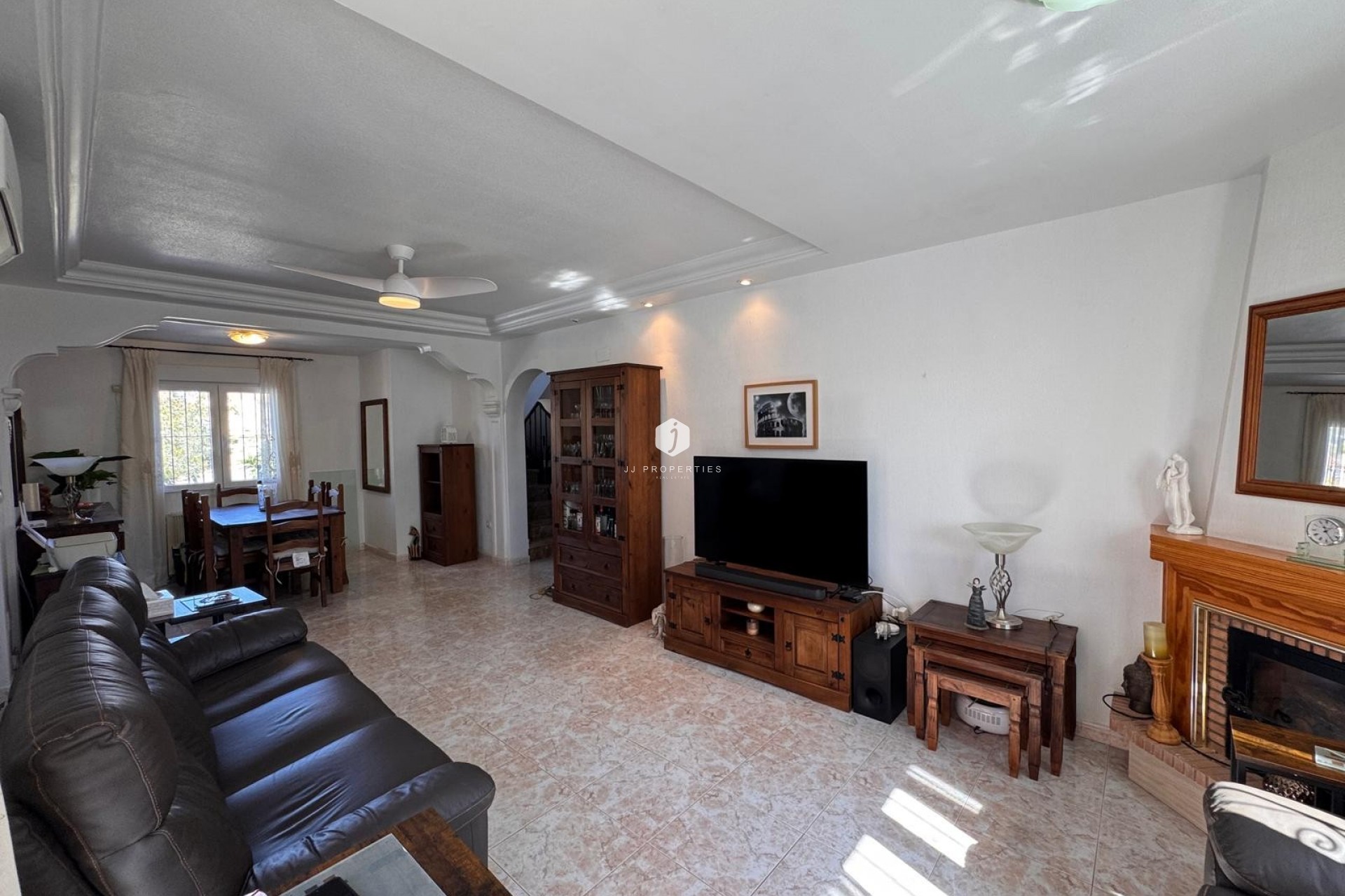 Tweedehands - Villa -
San Miguel de Salinas - Inland