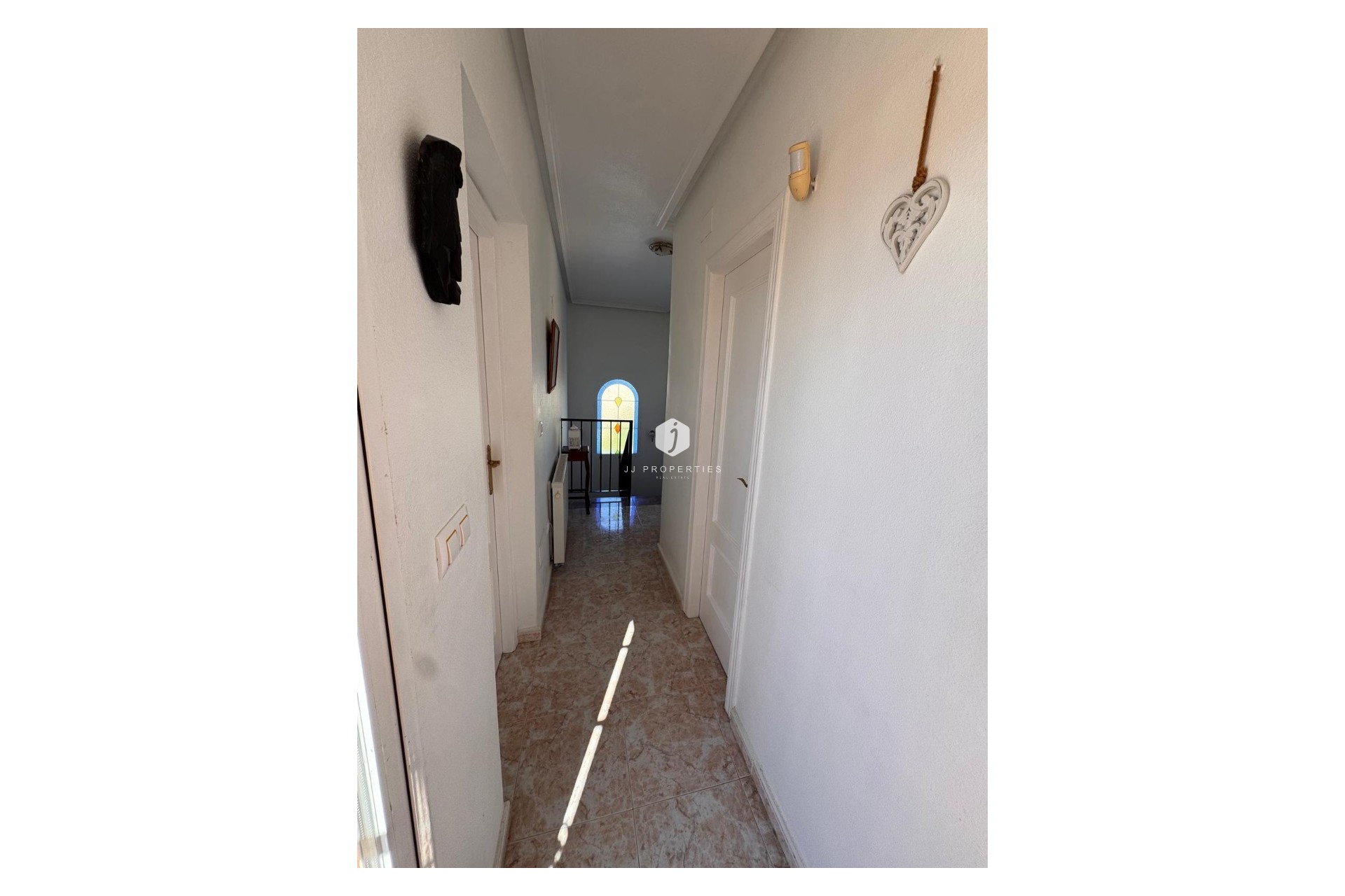 Tweedehands - Villa -
San Miguel de Salinas - Inland