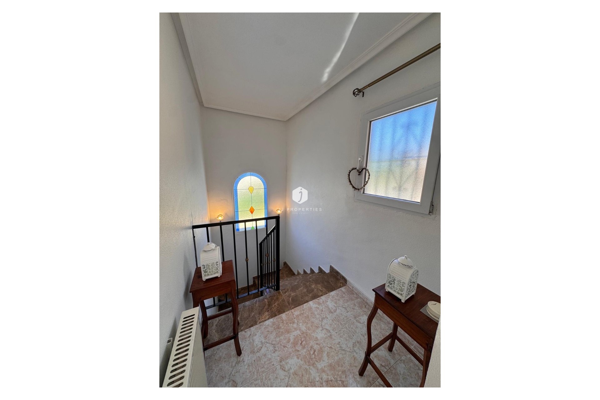 Tweedehands - Villa -
San Miguel de Salinas - Inland