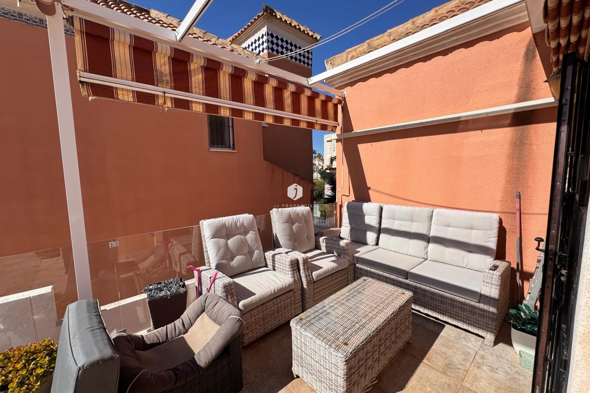 Tweedehands - Villa -
San Miguel de Salinas - Inland