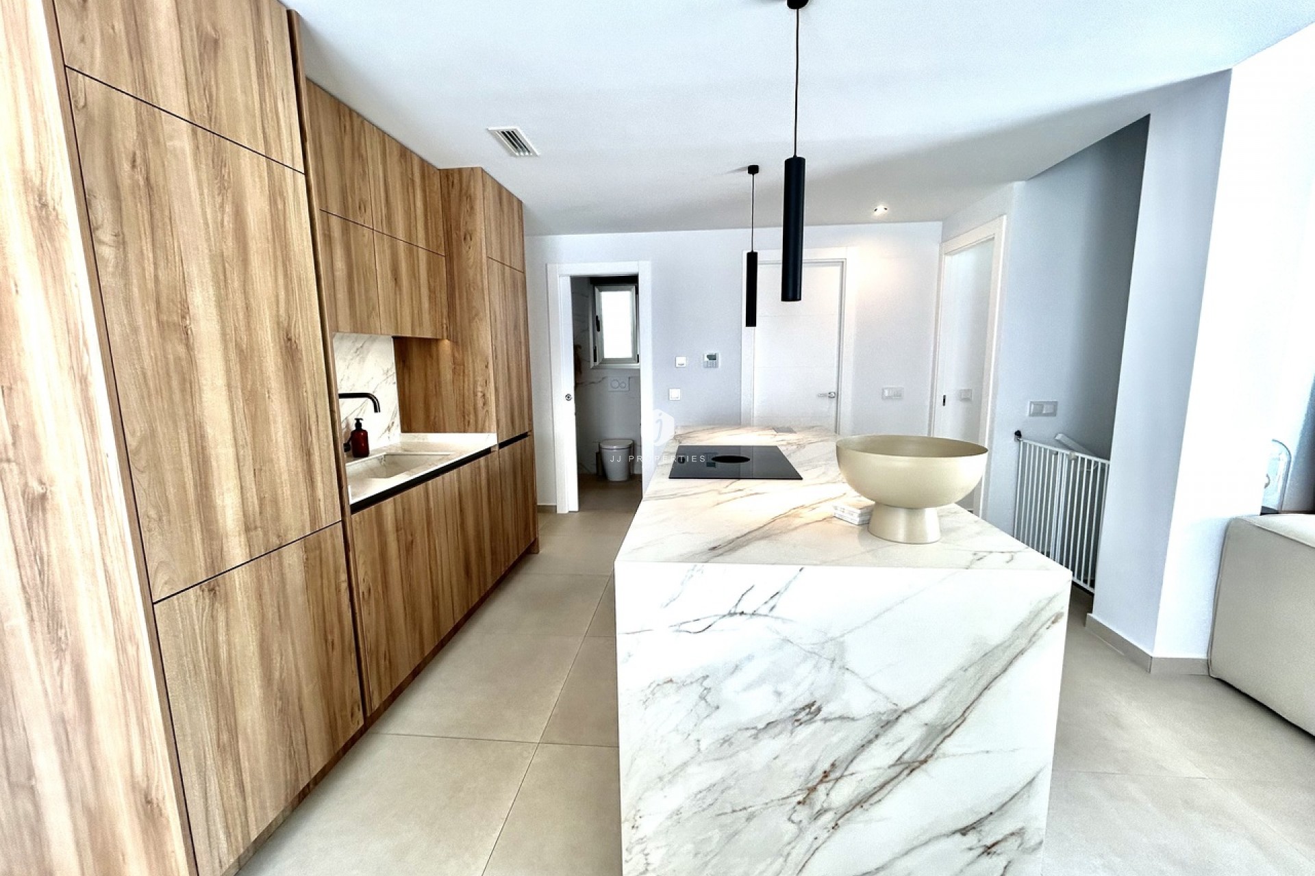 Tweedehands - Villa -
San Miguel de Salinas - Inland