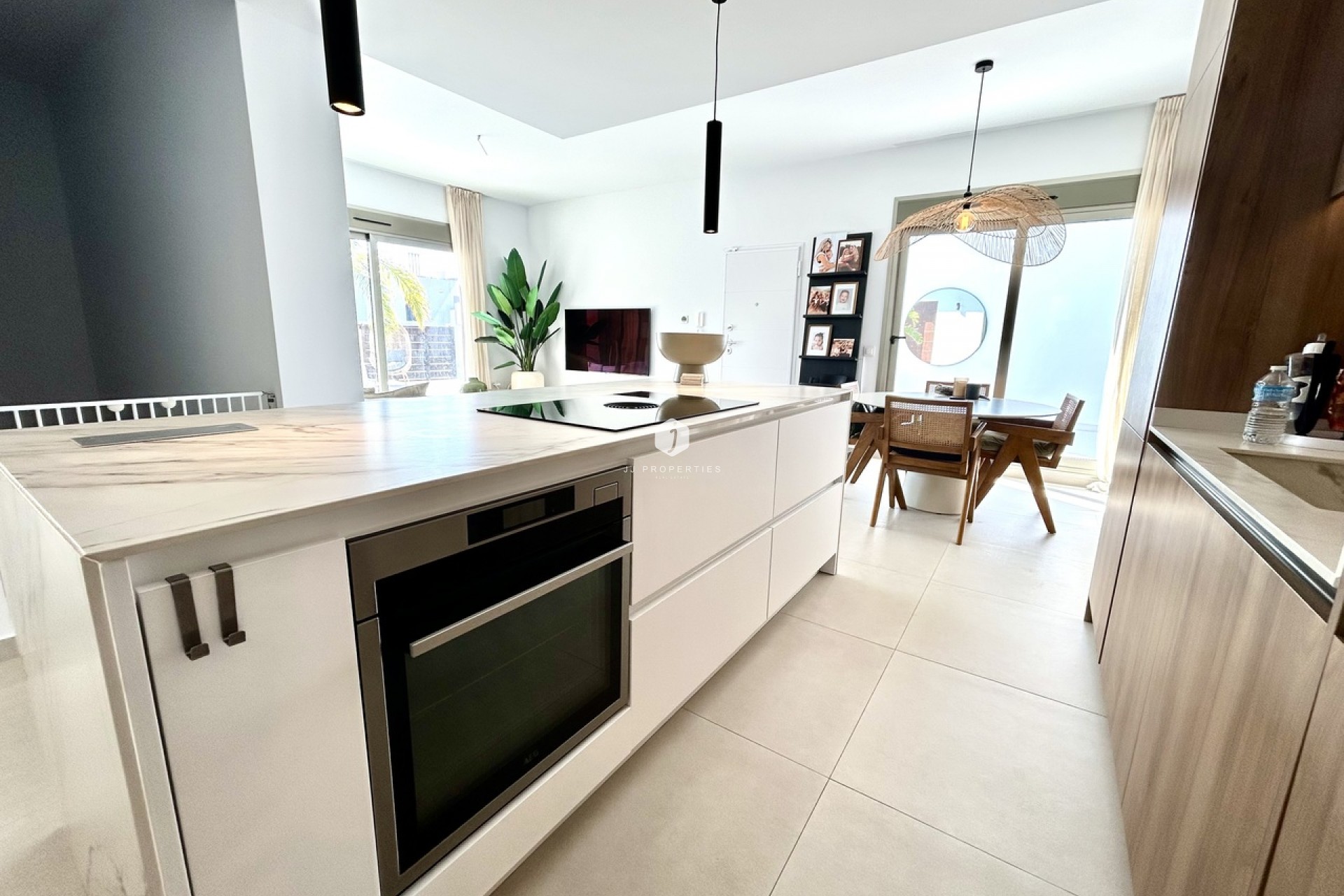 Tweedehands - Villa -
San Miguel de Salinas - Inland