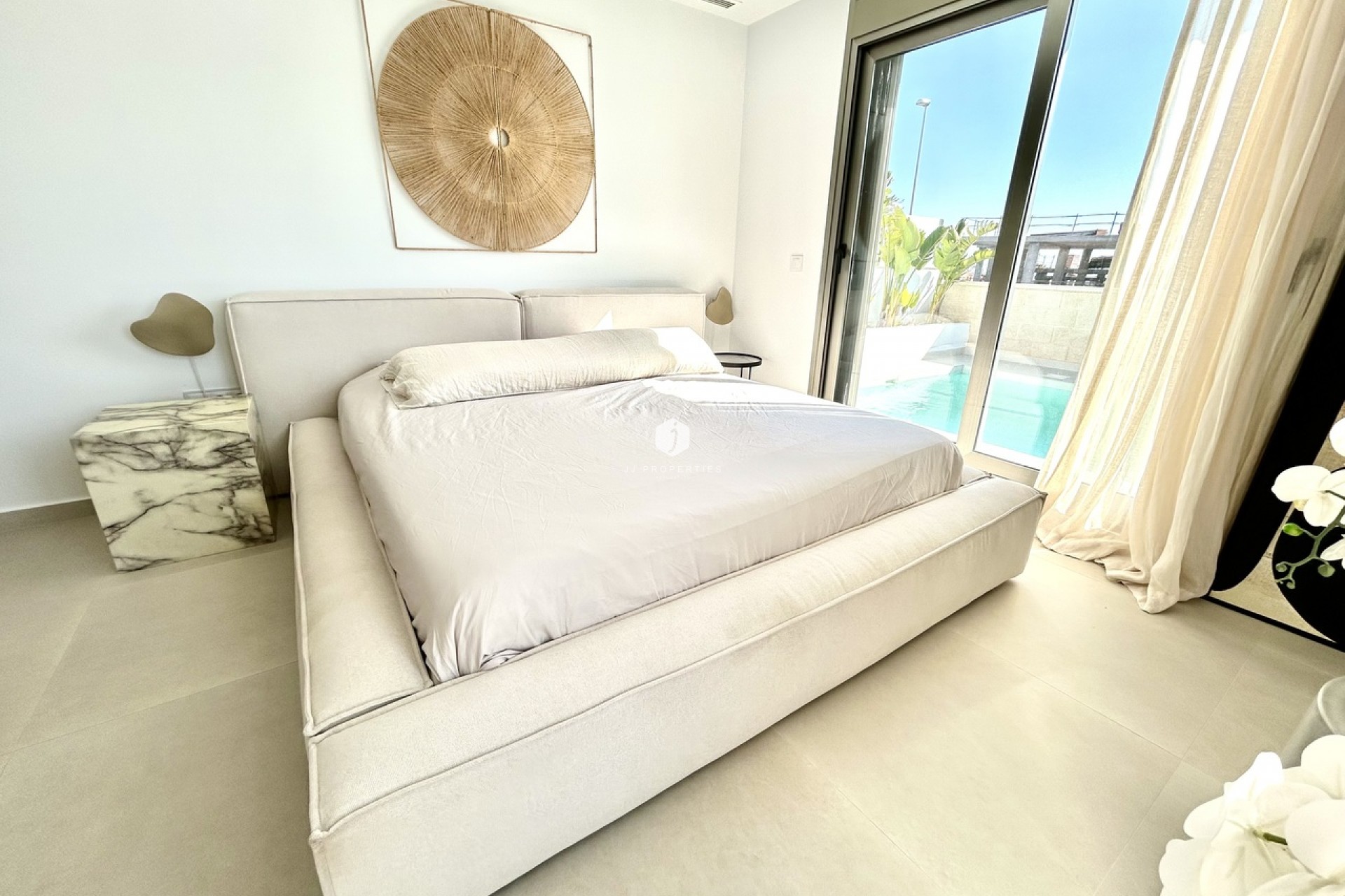 Tweedehands - Villa -
San Miguel de Salinas - Inland