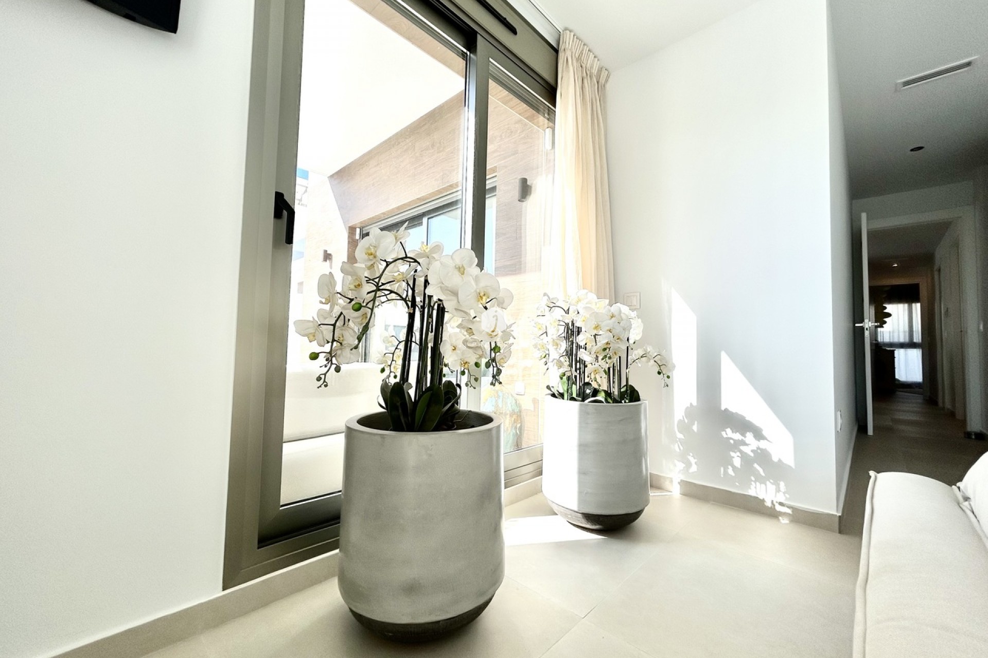 Tweedehands - Villa -
San Miguel de Salinas - Inland