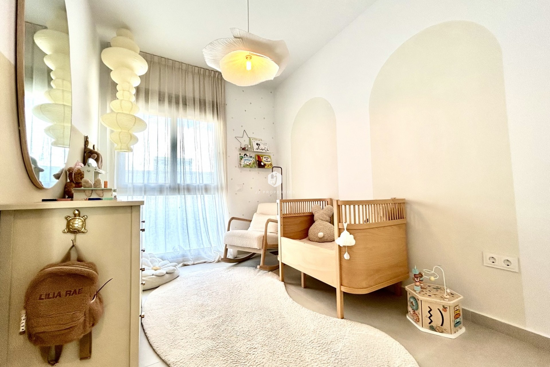 Tweedehands - Villa -
San Miguel de Salinas - Inland