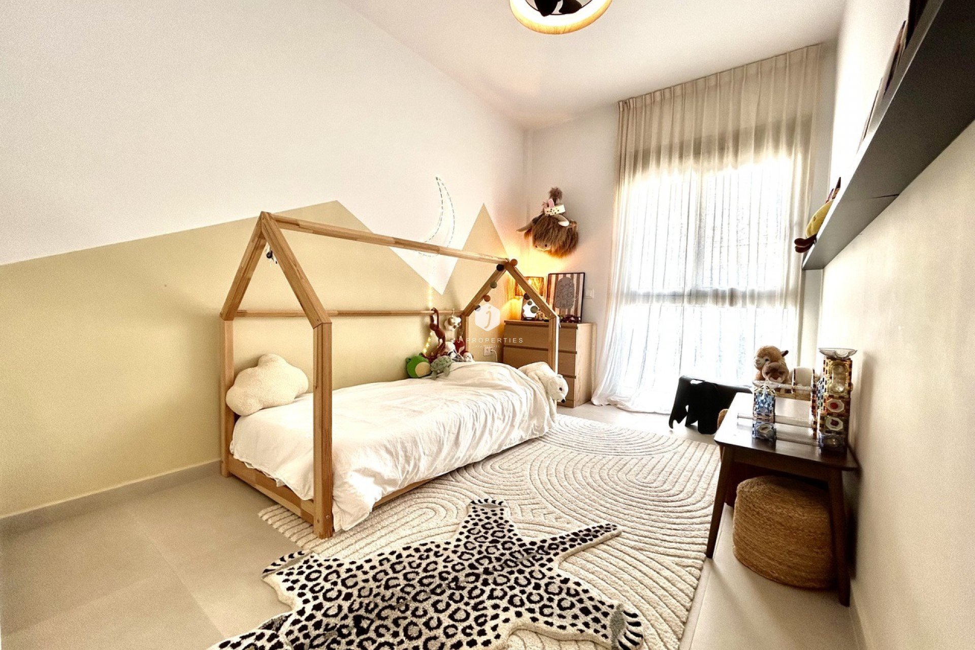 Tweedehands - Villa -
San Miguel de Salinas - Inland