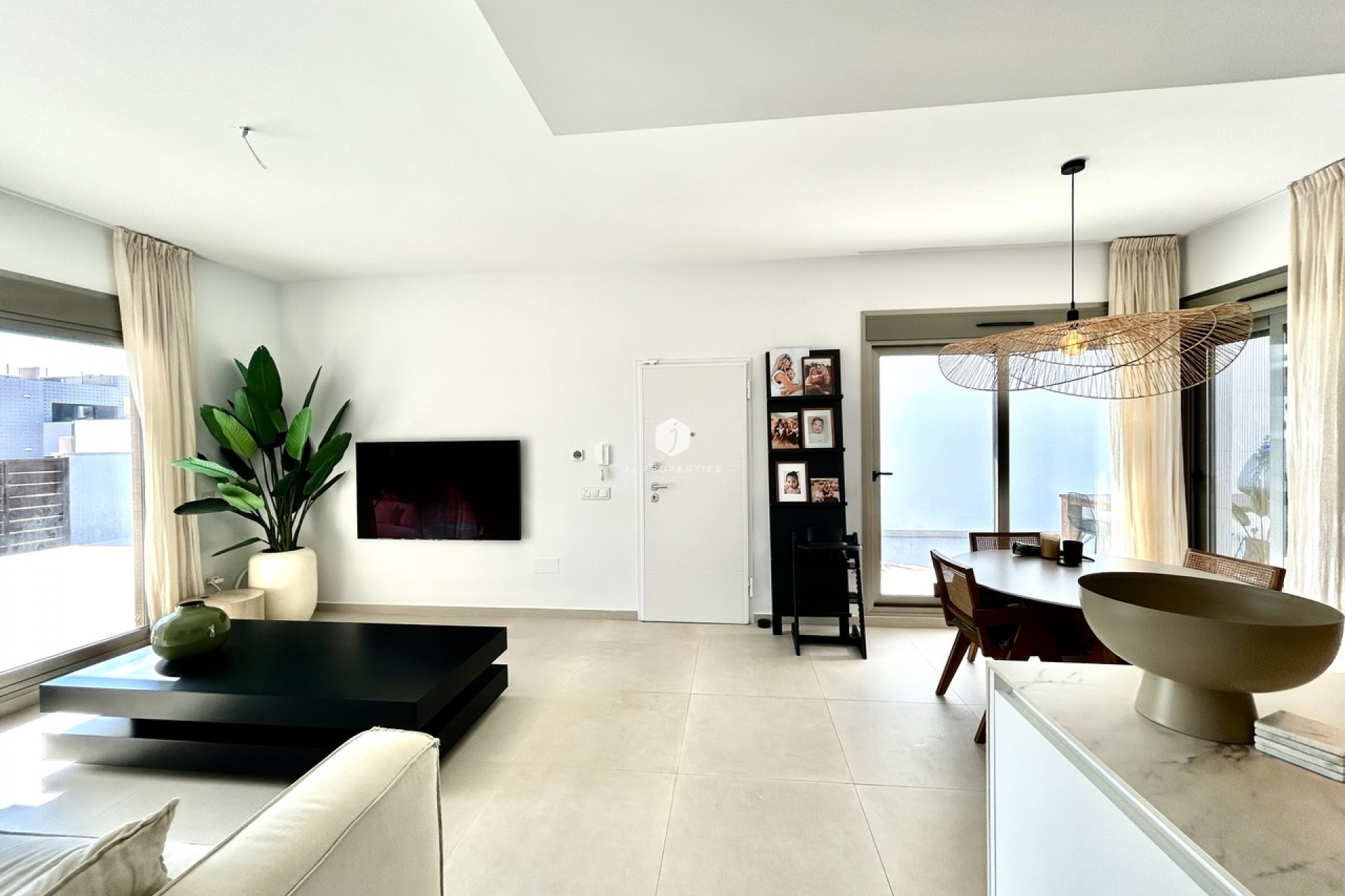 Tweedehands - Villa -
San Miguel de Salinas - Inland