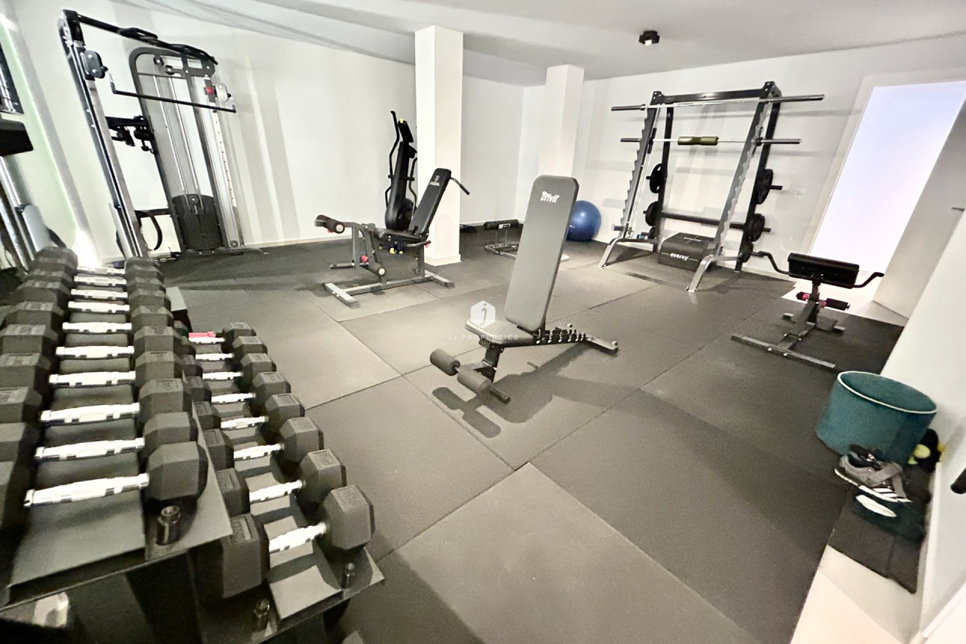 Tweedehands - Villa -
San Miguel de Salinas - Inland