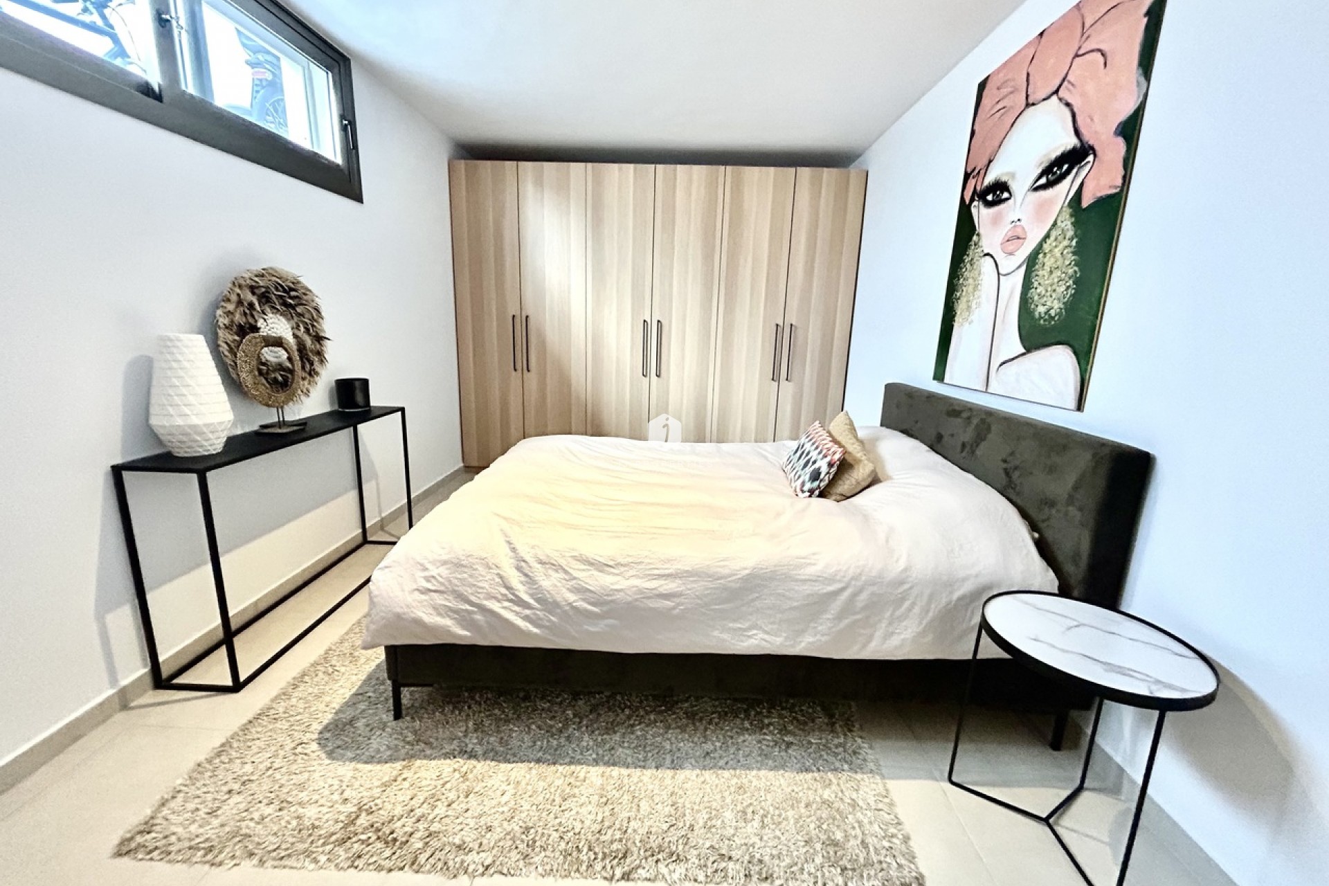 Tweedehands - Villa -
San Miguel de Salinas - Inland