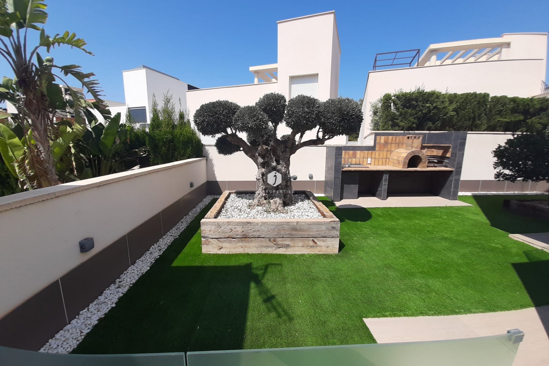 Tweedehands - Villa -
San Miguel de Salinas - Inland