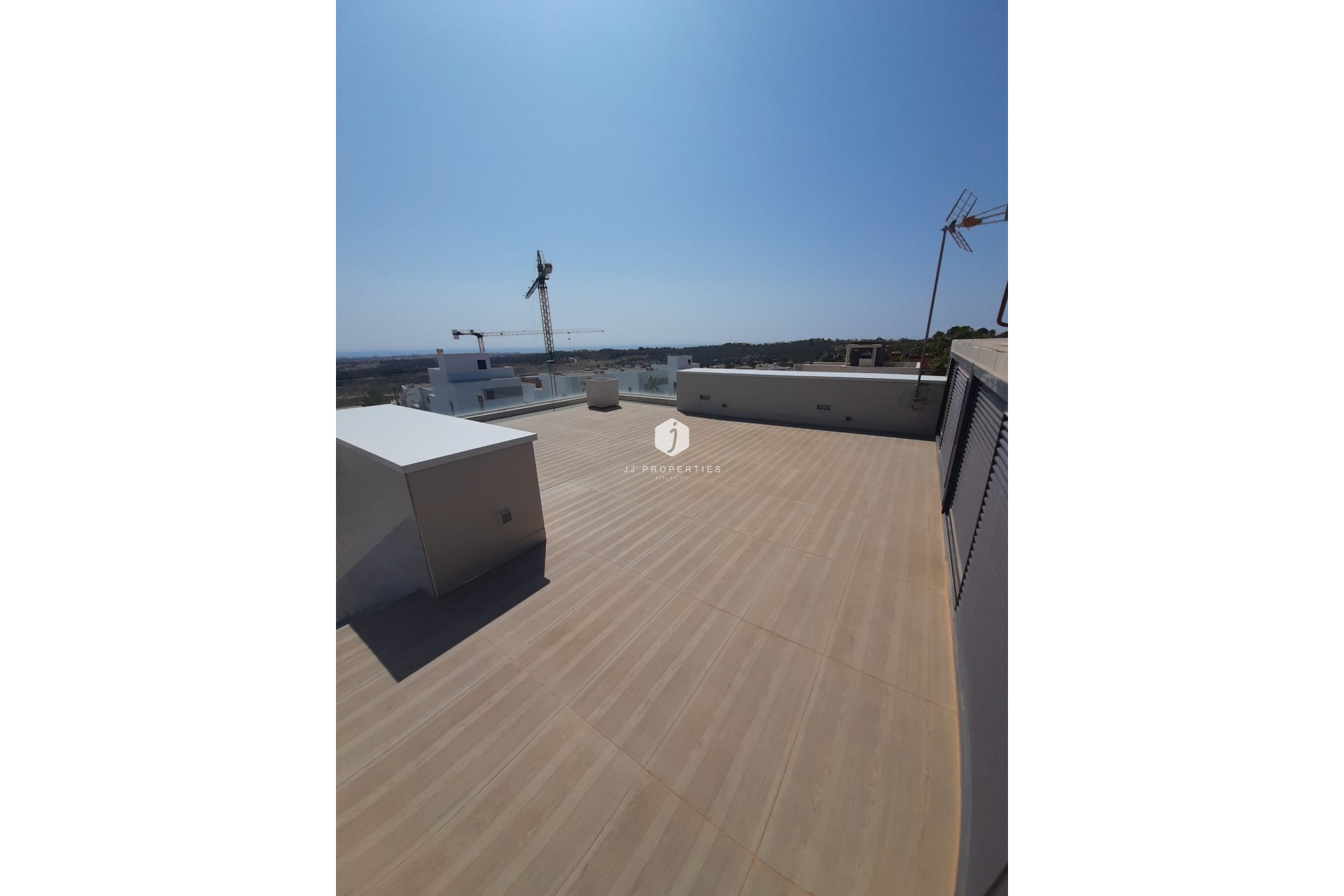 Tweedehands - Villa -
San Miguel de Salinas - Inland