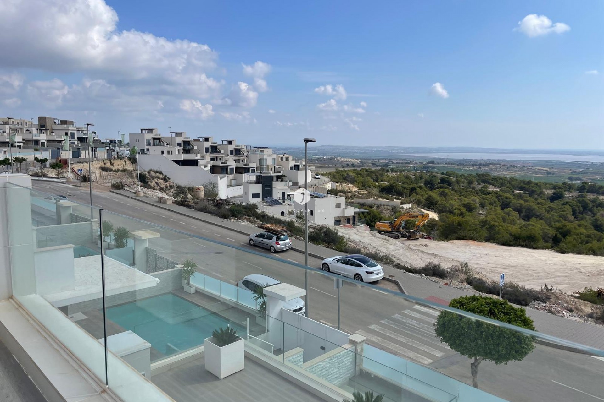 Tweedehands - Villa -
San Miguel de Salinas - Inland